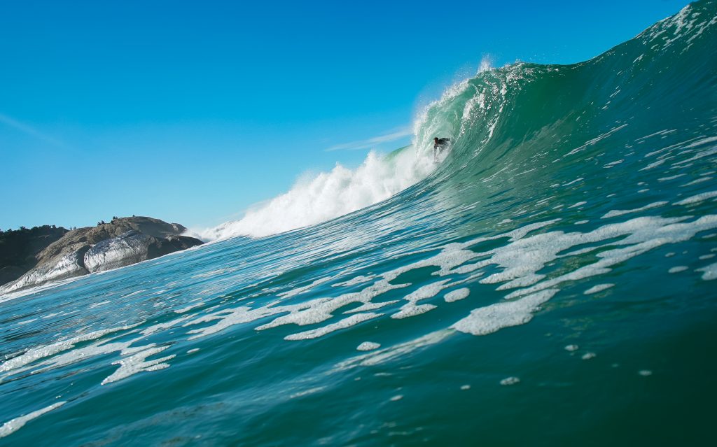 Praia do Arpoador, Rio de Janeiro (RJ)