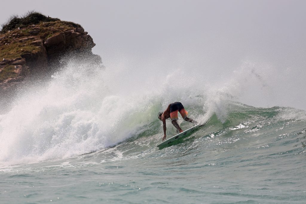 Thalyson Lopes, Região dos Lagos (RJ)