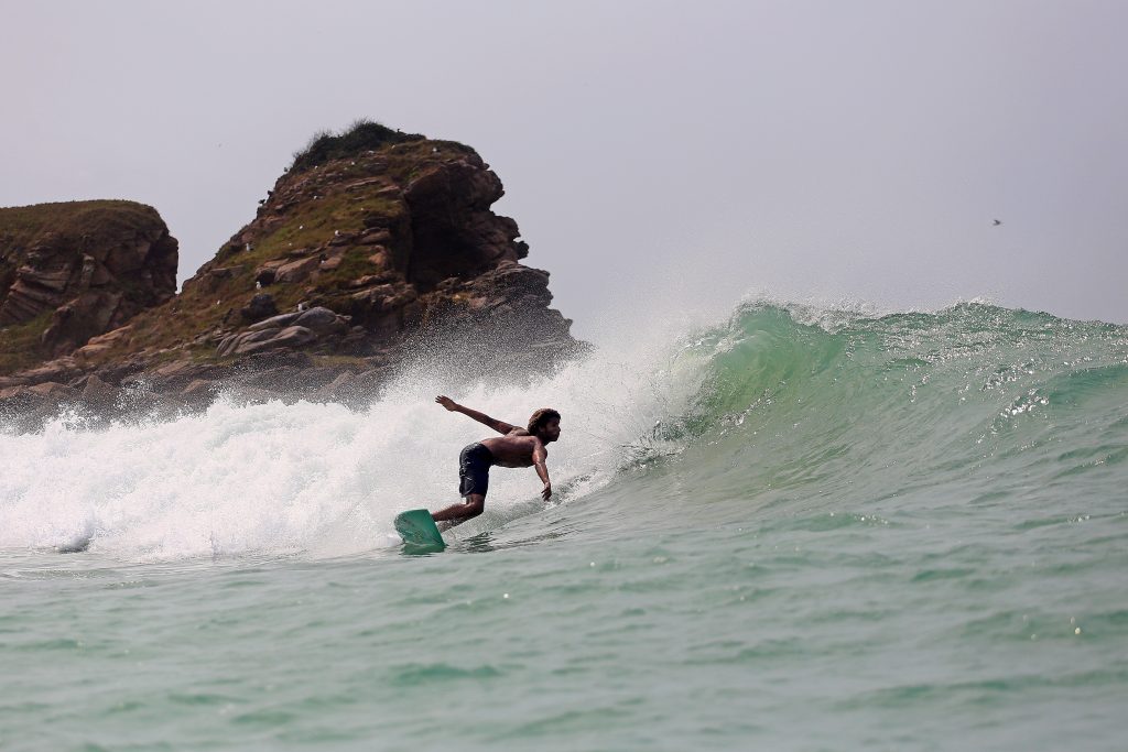 Vitor Gabriel, Região dos Lagos (RJ)