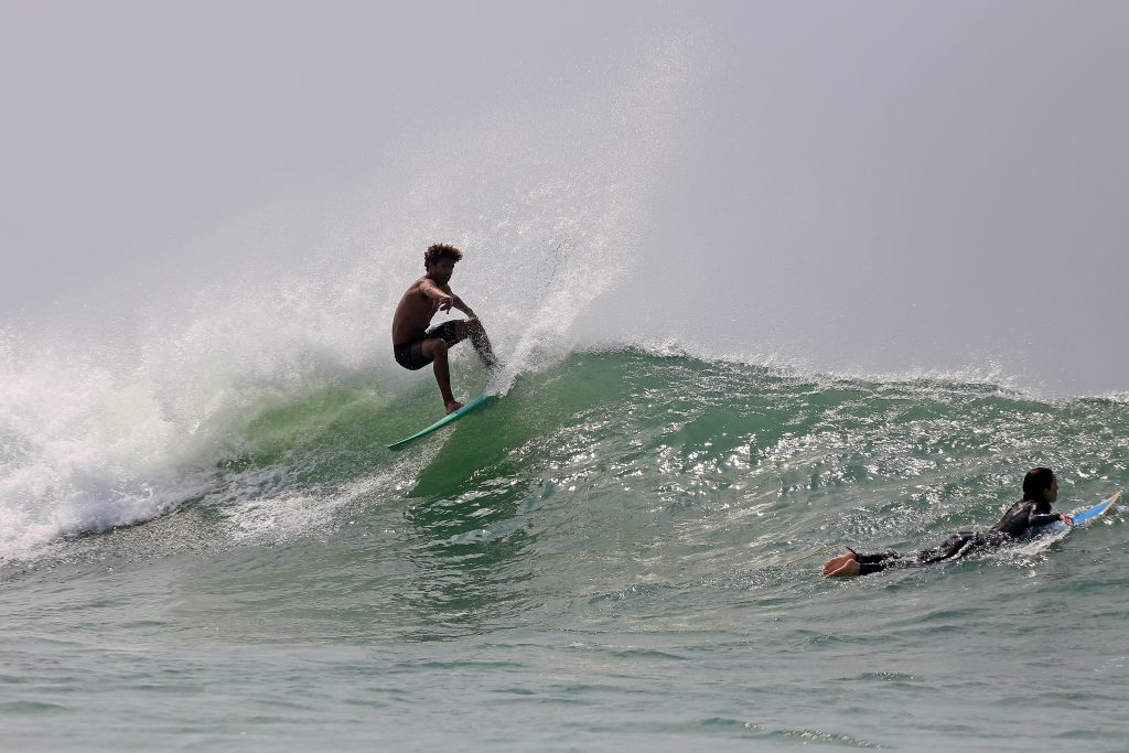 Vitor Gabriel, Região dos Lagos (RJ)