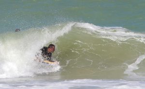 Adilson Gomes, Circuito pernambucano de bodyboard