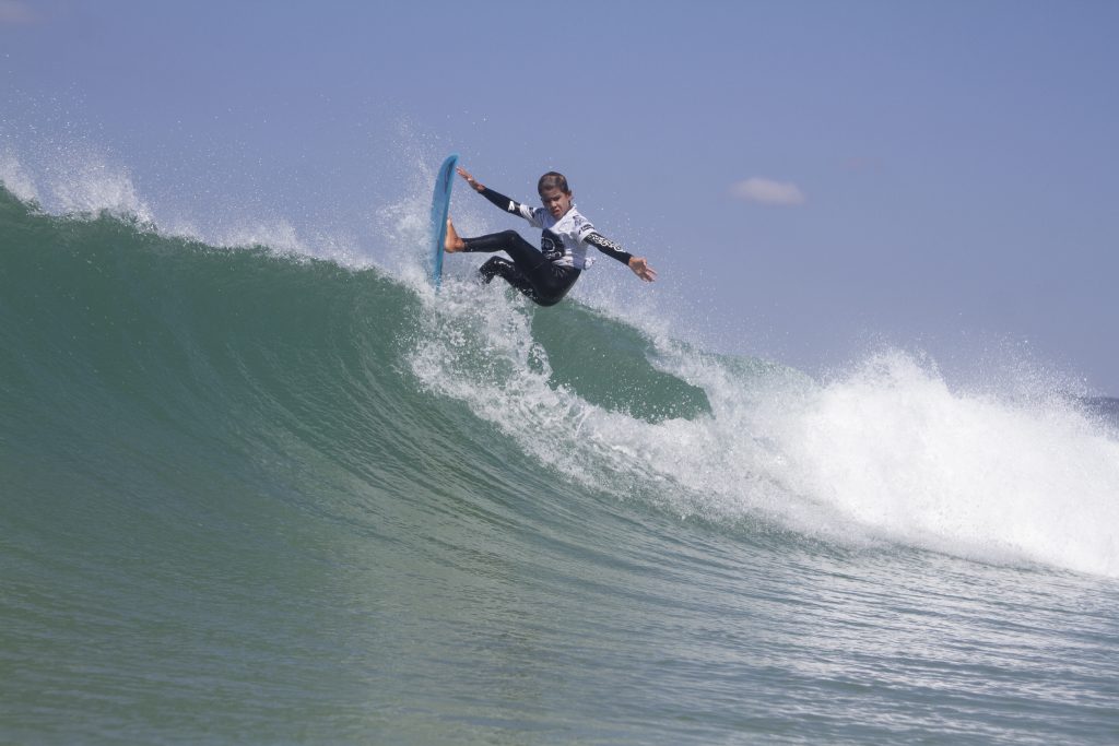 Circuito Surf Talentos 2021 - Campeche, Florianópolis (SC)