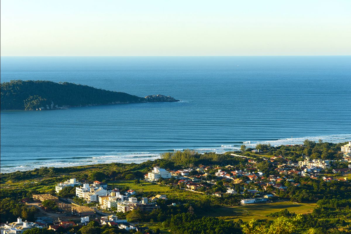 Praia do Campeche, Florianópolis (SC)
