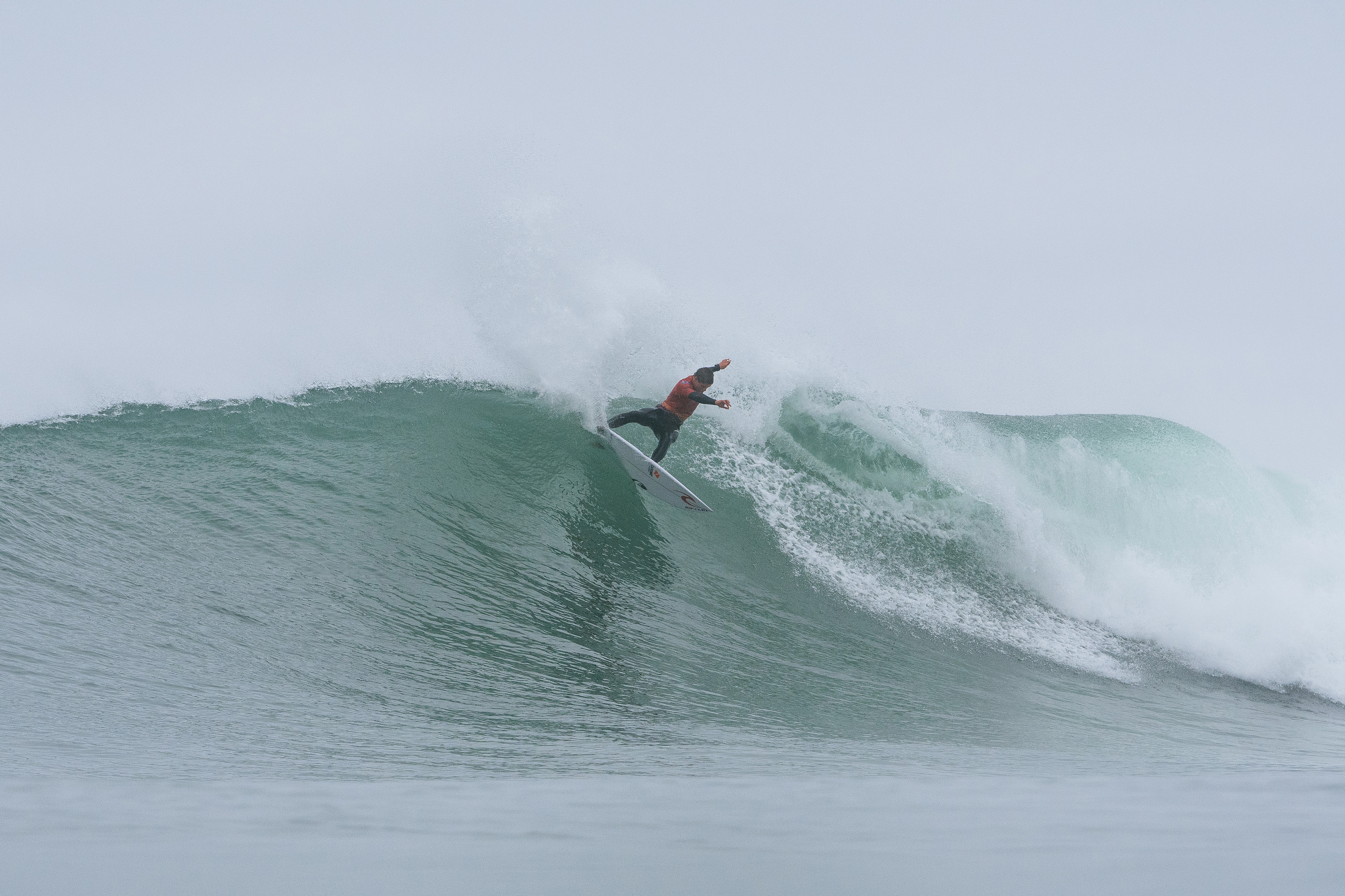 Rip Curl WSL Finals 2021, Trestles, Califórnia (EUA)