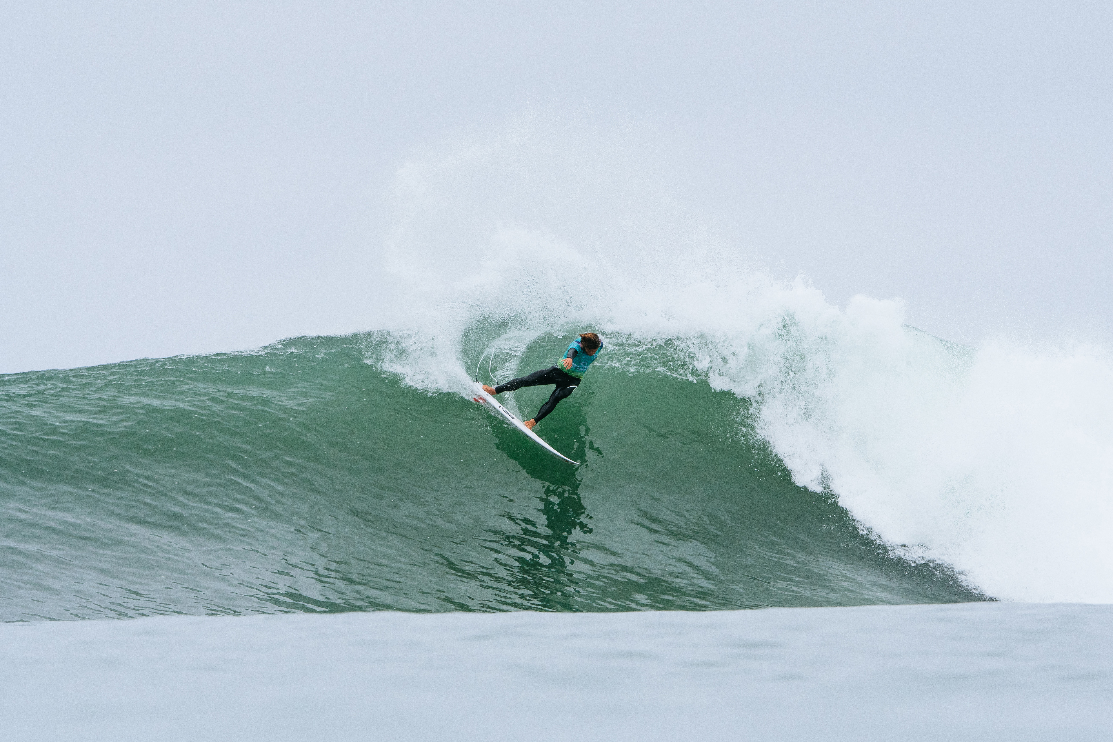 Rip Curl WSL Finals 2021, Trestles, Califórnia (EUA)