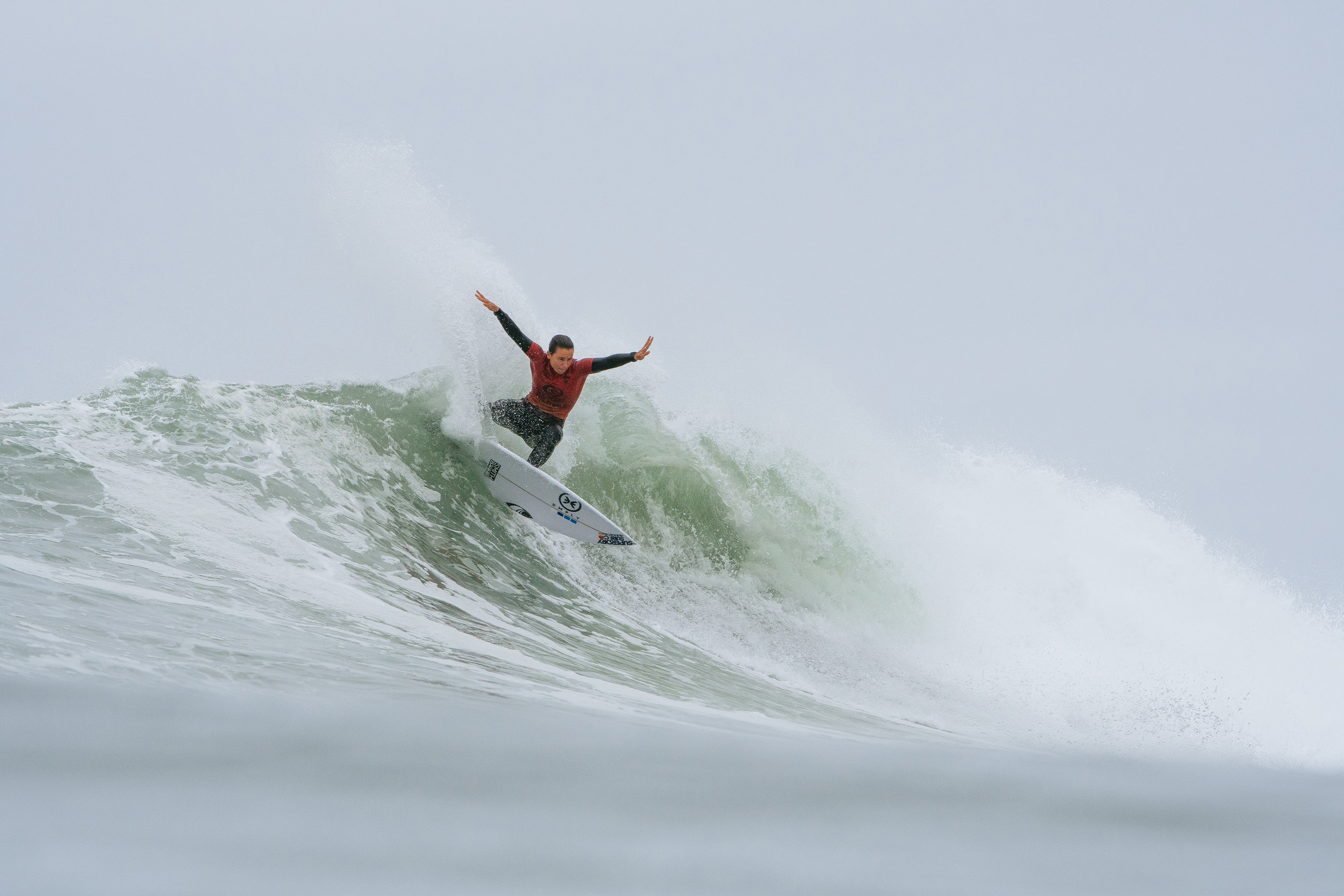 Rip Curl WSL Finals 2021, Trestles, Califórnia (EUA)