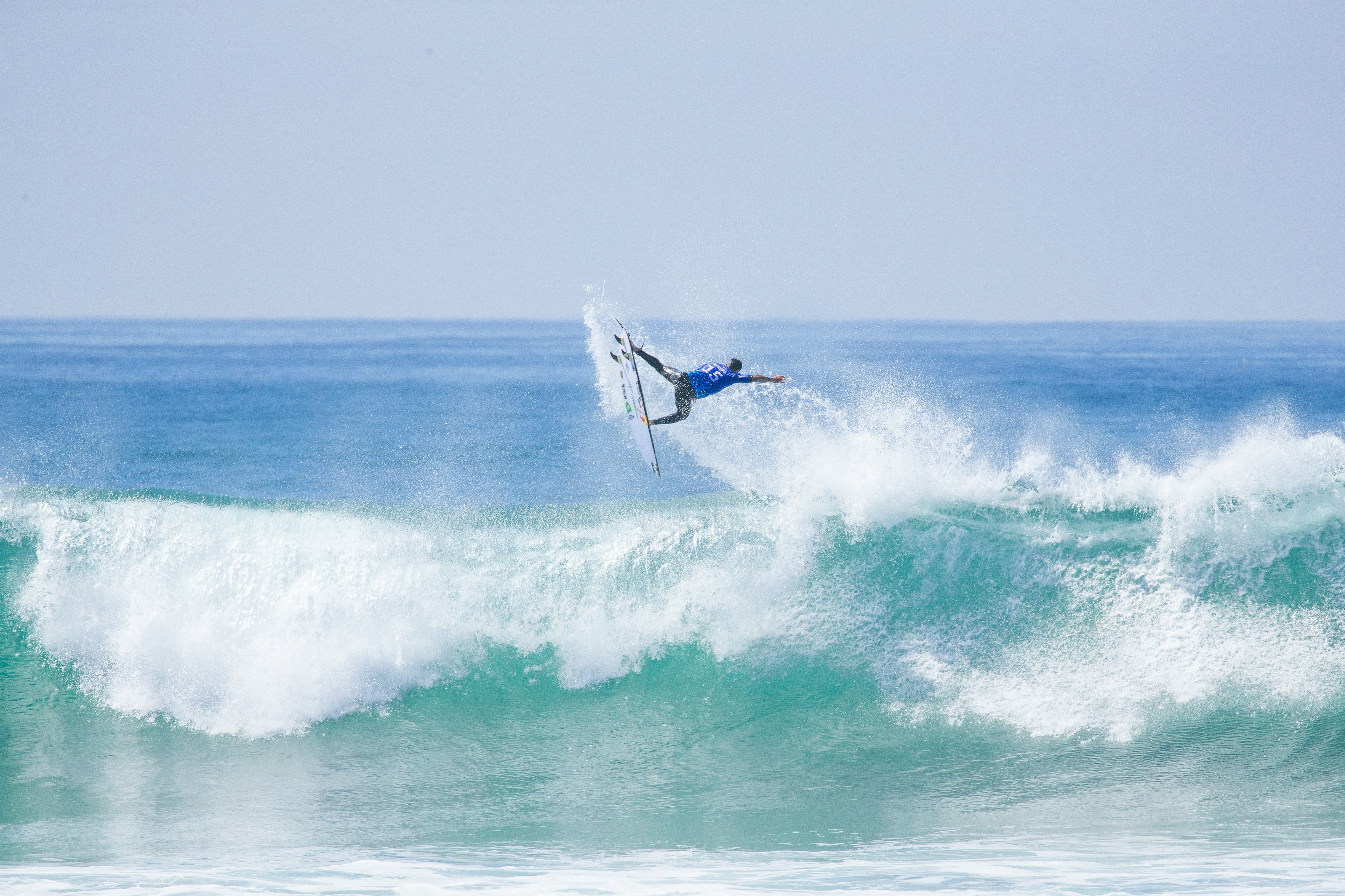 Rip Curl WSL Finals 2021, Trestles, Califórnia (EUA)