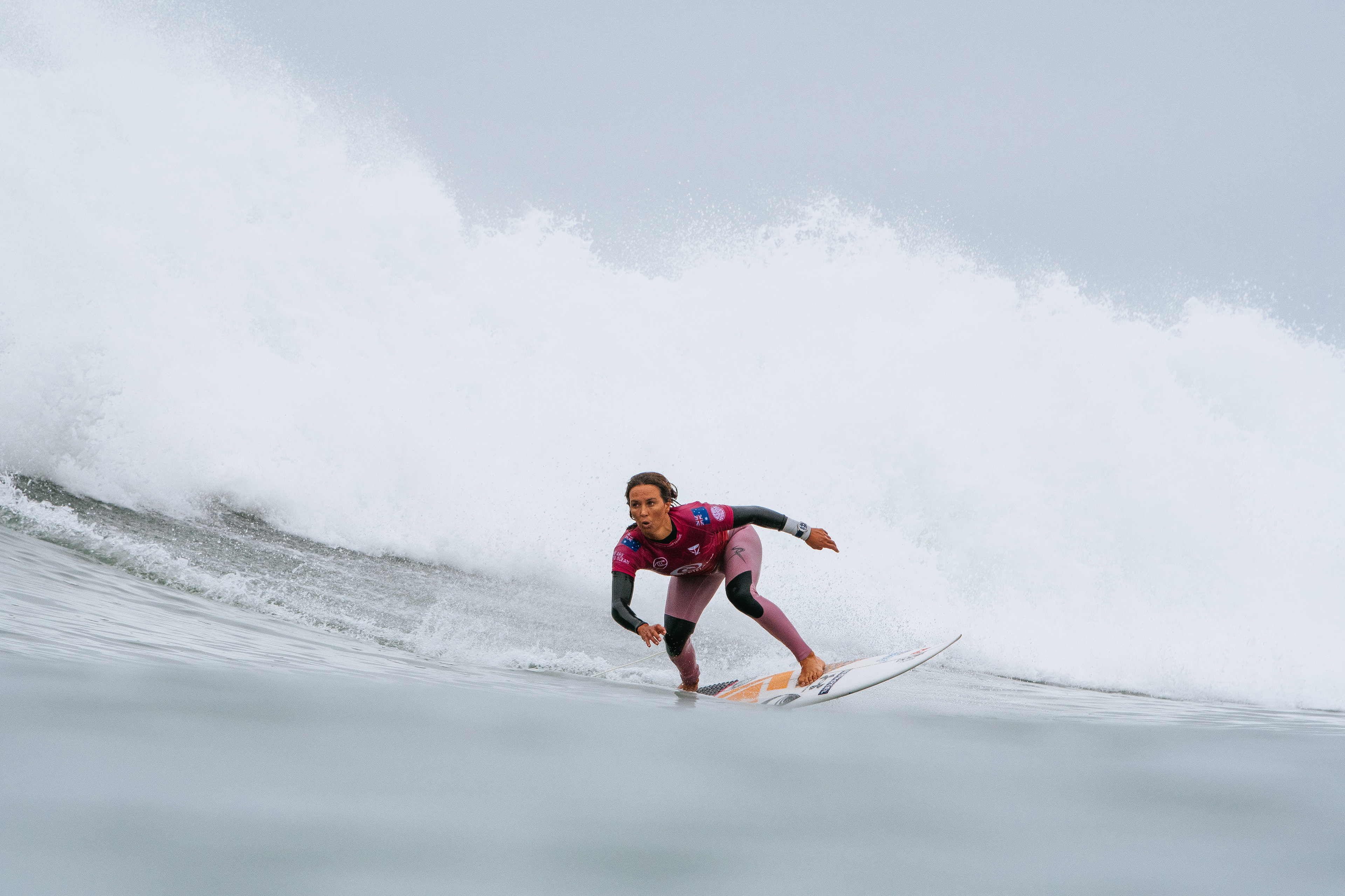 Rip Curl WSL Finals 2021, Trestles, Califórnia (EUA)