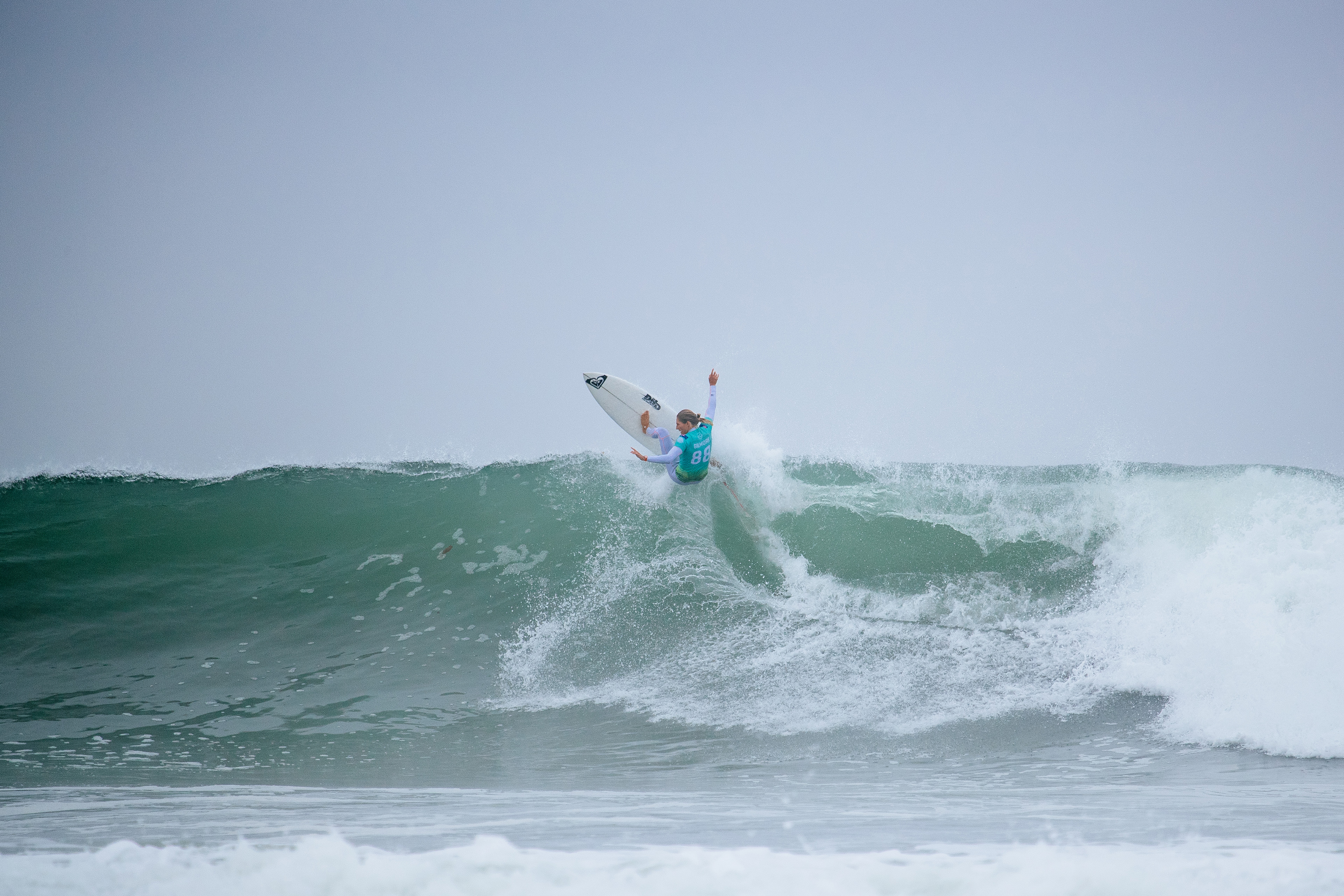 Rip Curl WSL Finals 2021, Trestles, Califórnia (EUA)