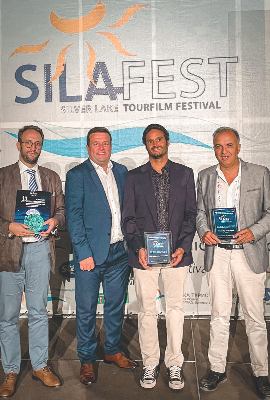 Looking for perfection, Silafest, Sérvia