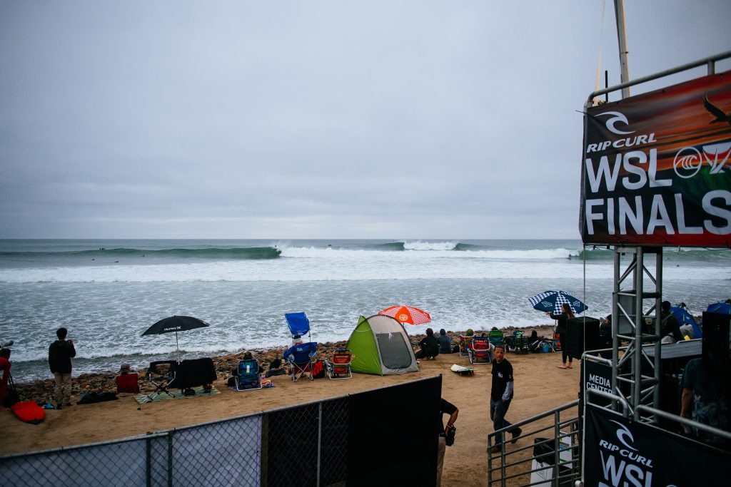 Rip Curl WSL Finals 2021, Trestles, Califórnia (EUA)