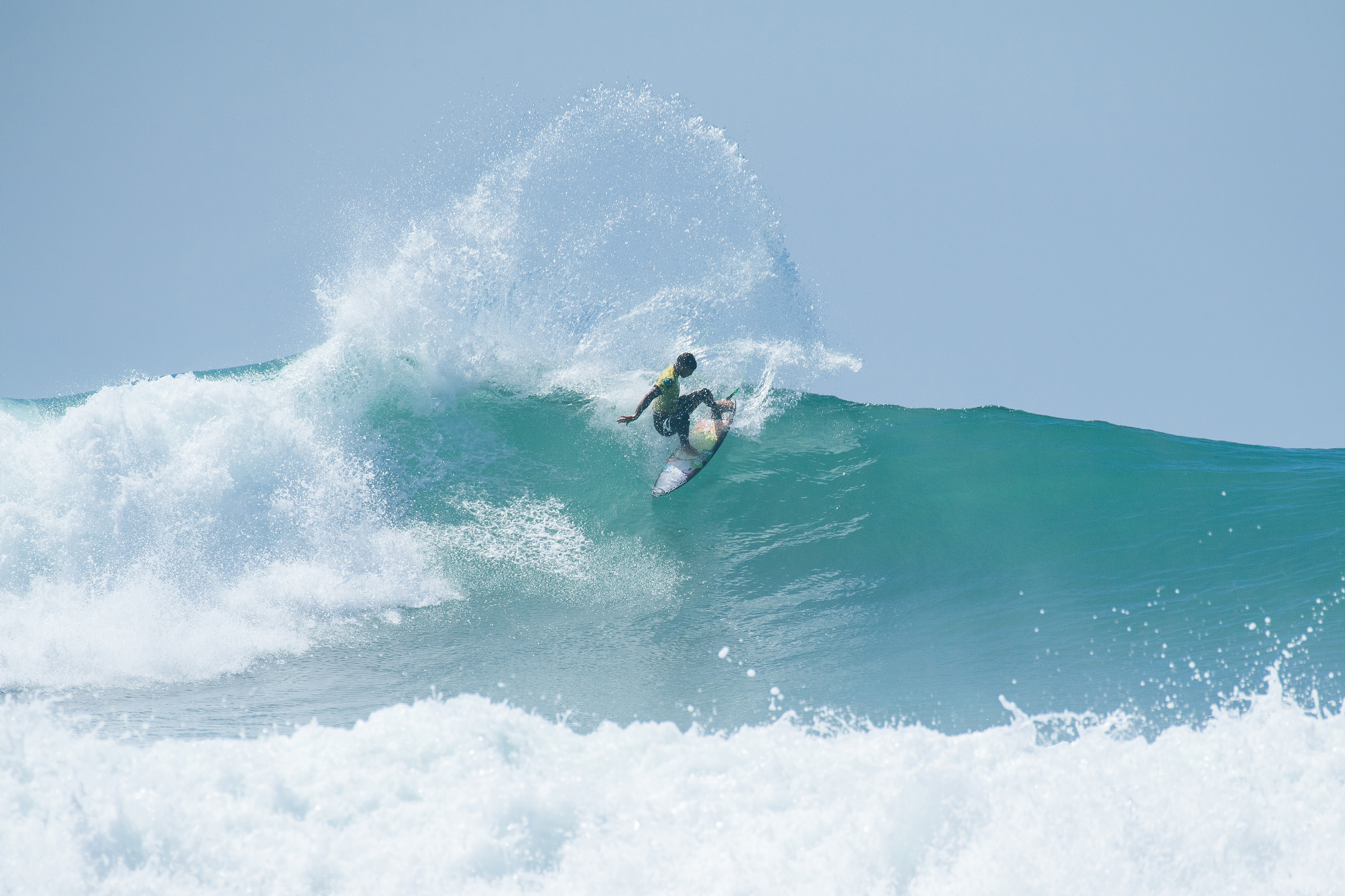 Rip Curl WSL Finals 2021, Trestles, Califórnia (EUA)
