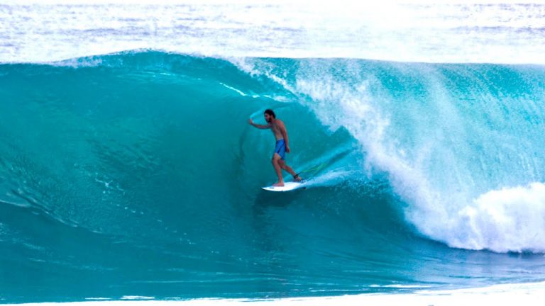 Nathan Florence, Oahu