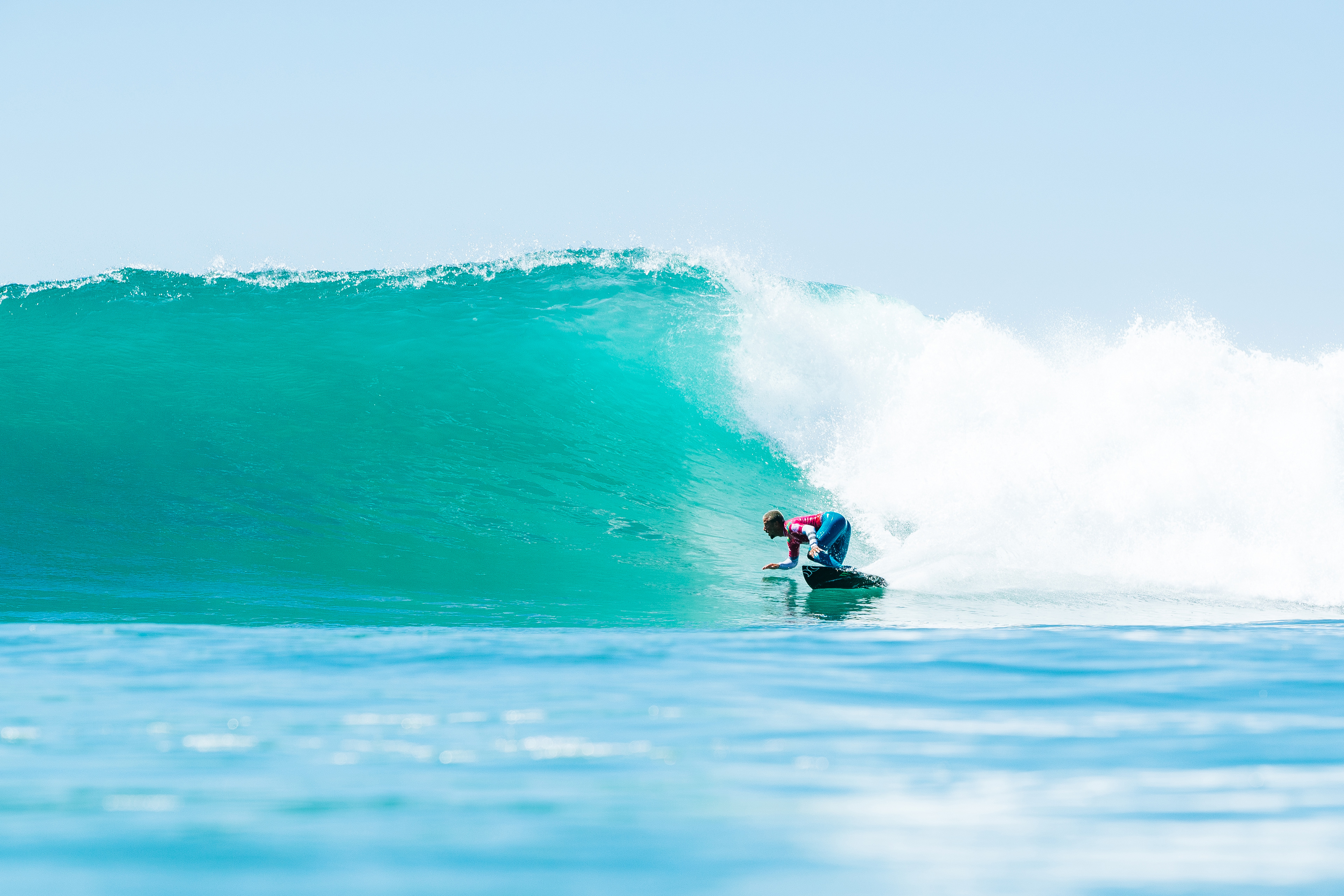 Rip Curl WSL Finals 2021, Trestles, Califórnia (EUA)