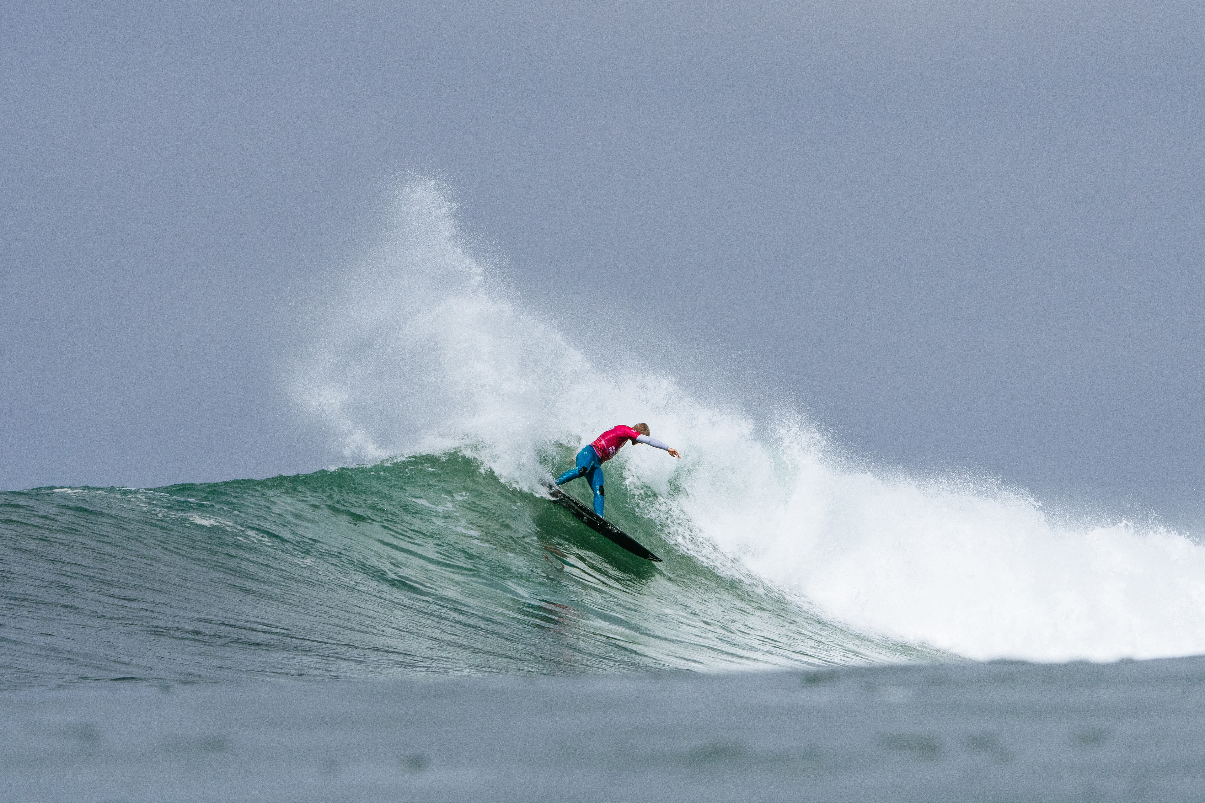 Rip Curl WSL Finals 2021, Trestles, Califórnia (EUA)