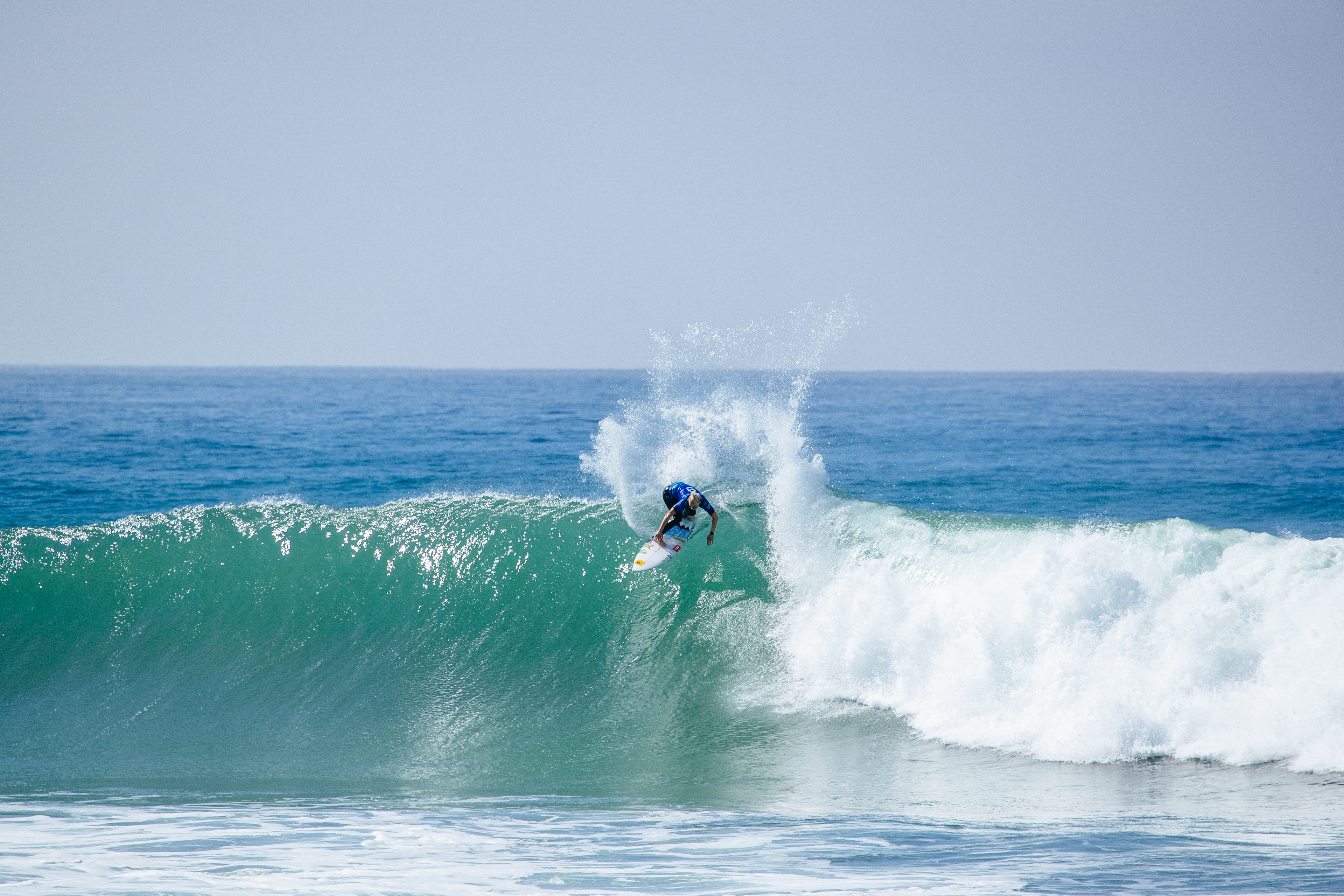 Rip Curl WSL Finals 2021, Trestles, Califórnia (EUA)