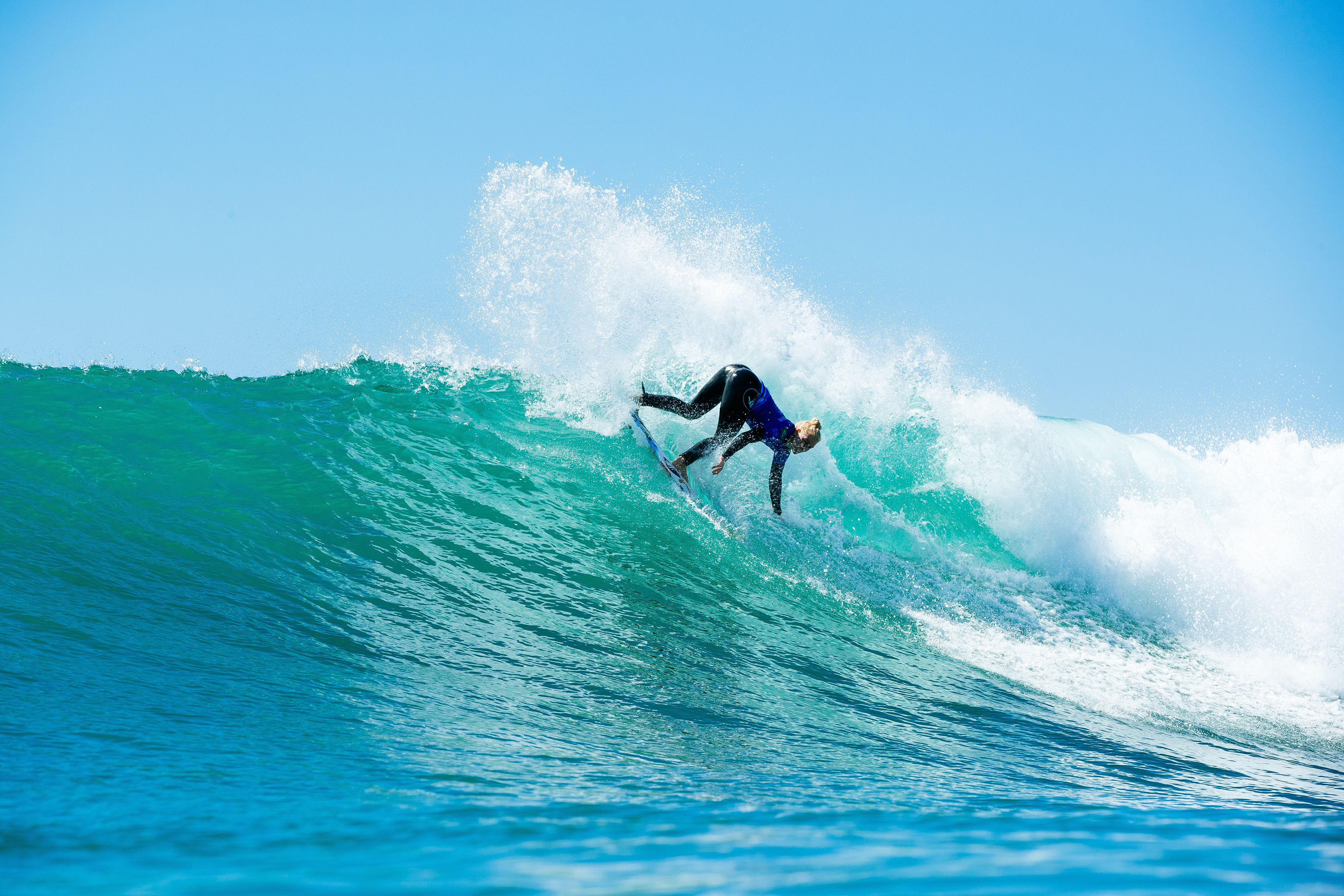 Rip Curl WSL Finals 2021, Trestles, Califórnia (EUA)