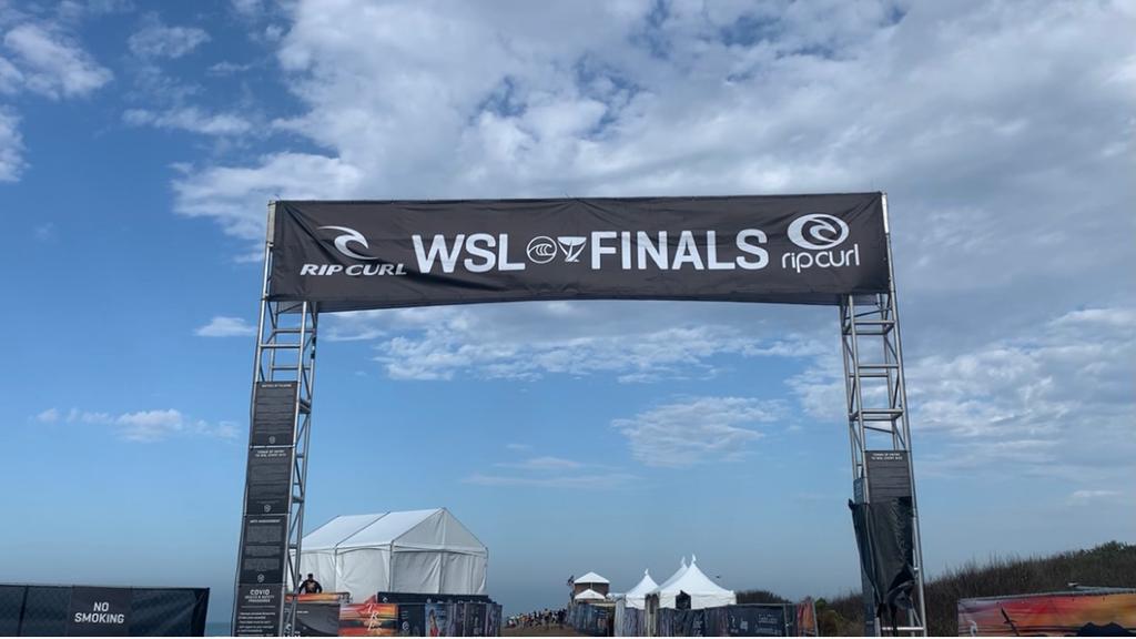 Rip Curl WSL Finals 2021, Trestles, Califórnia (EUA)