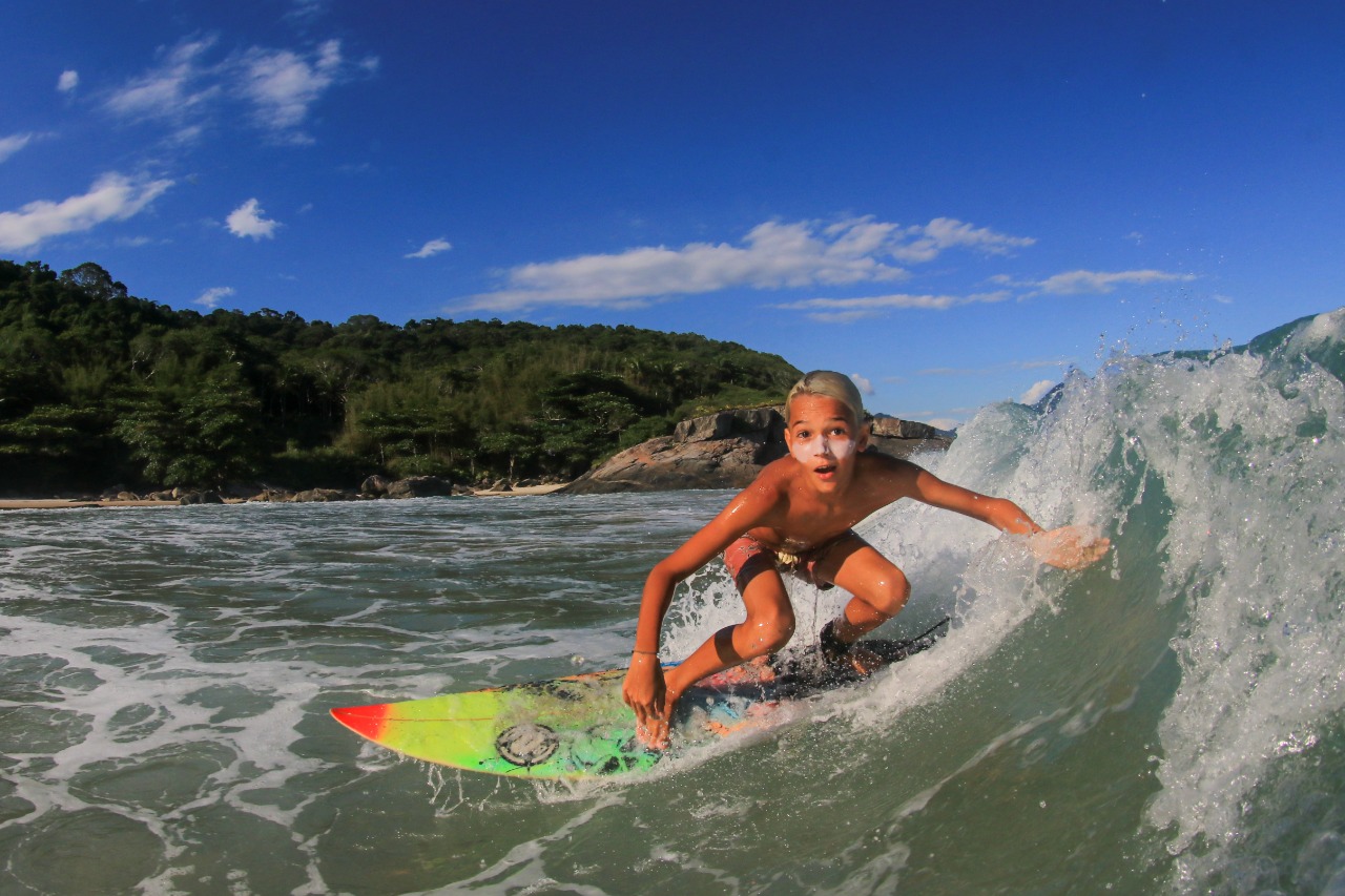 Ilha Grande (RJ)