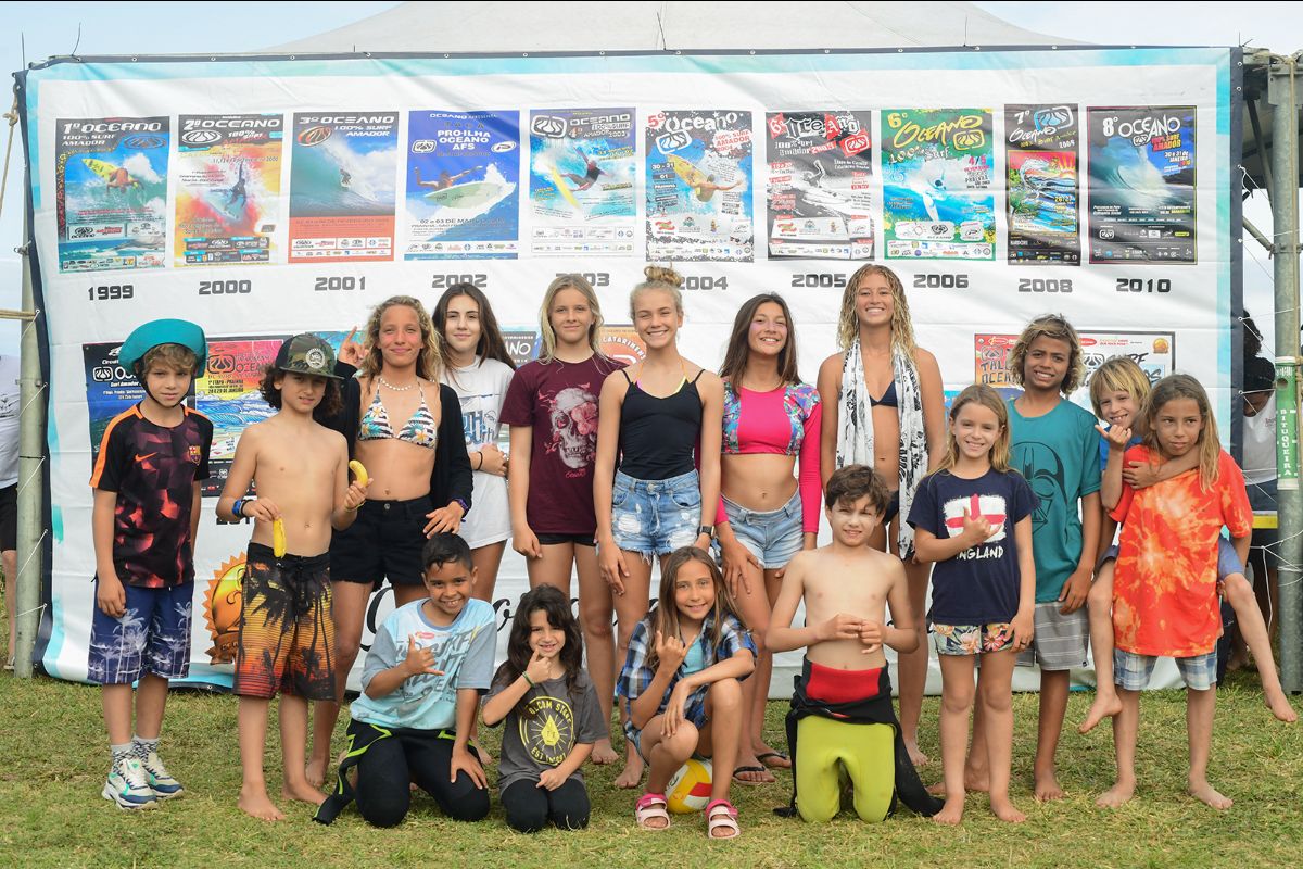 Circuito Surf Talentos