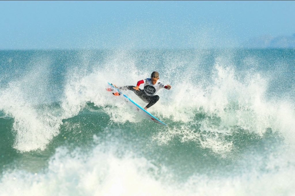 Circuito Surf Talentos 2021 - Campeche, Florianópolis (SC)