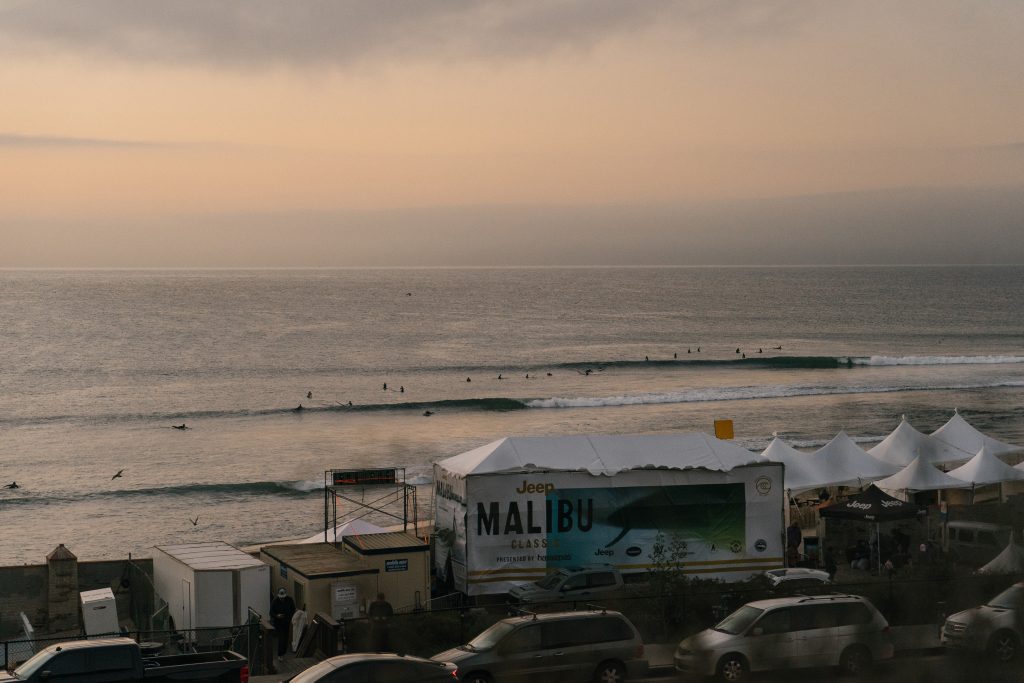 Malibu Classic 2021, Califórnia (EUA)