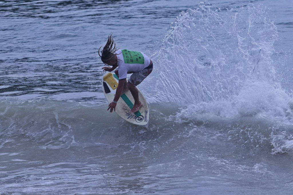 Ailton, Boiçucanga Skim Pro 2021, São Sebastião (SP)