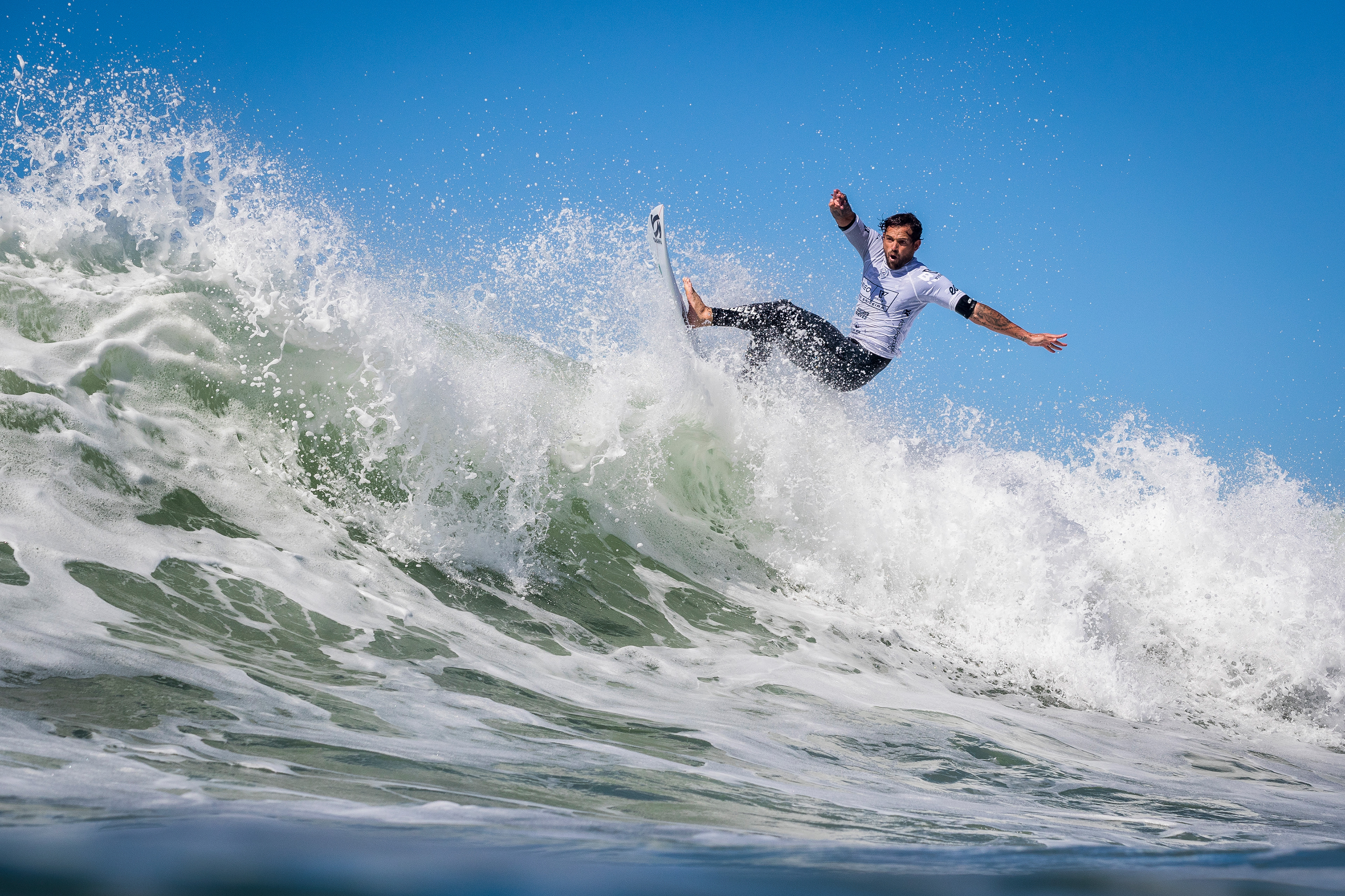 Pro Ericeira, Ribeira D'Ilhas, Portugal