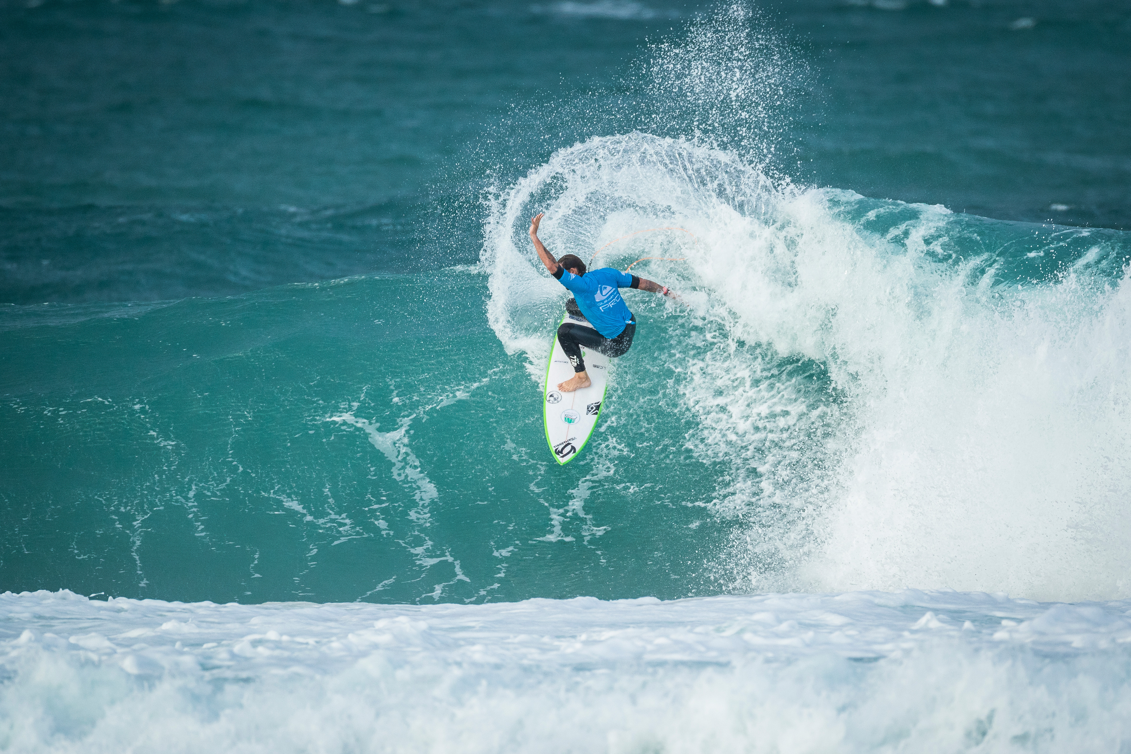 Pro France 2021, Hossegor, França