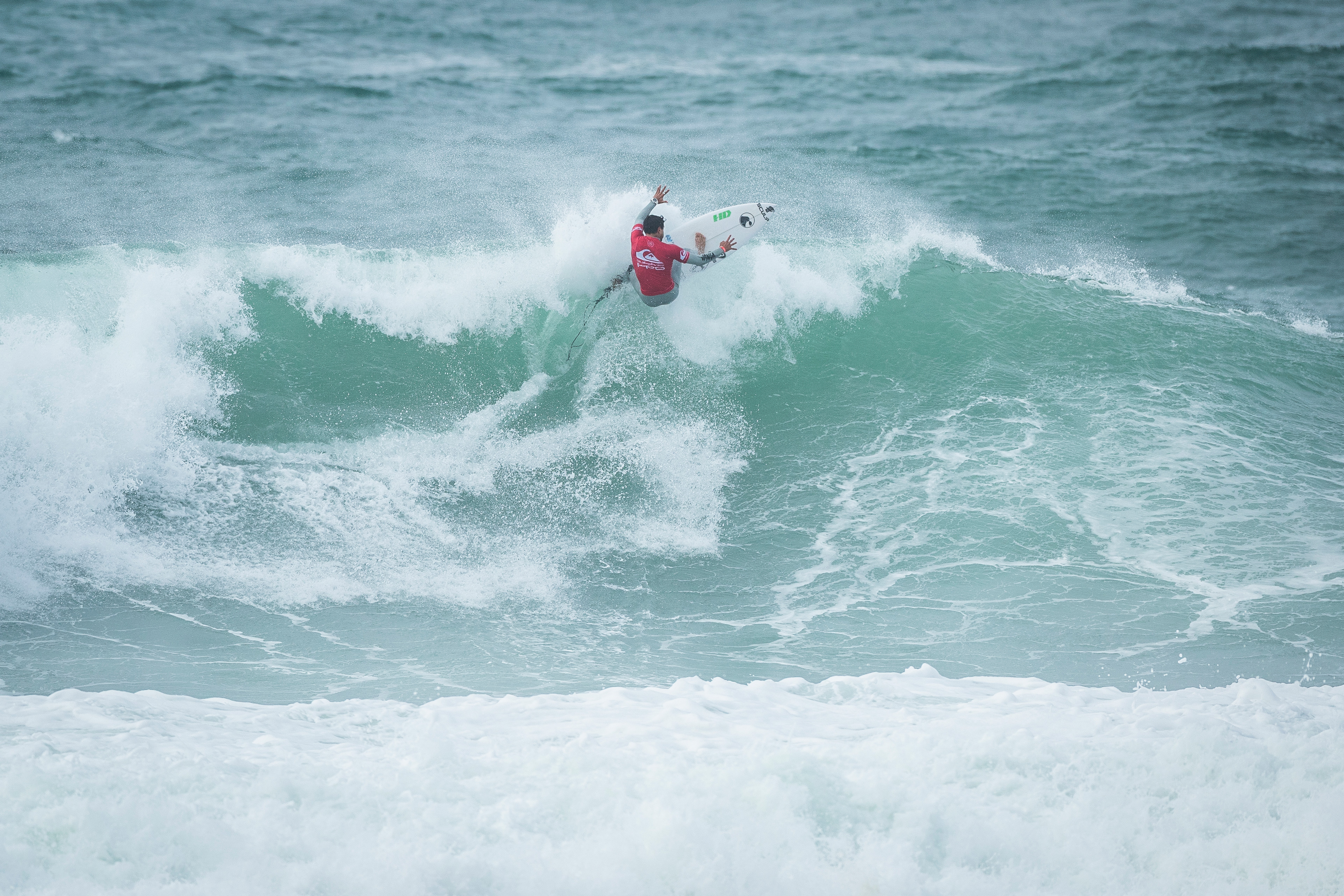 Pro France 2021, Hossegor, França