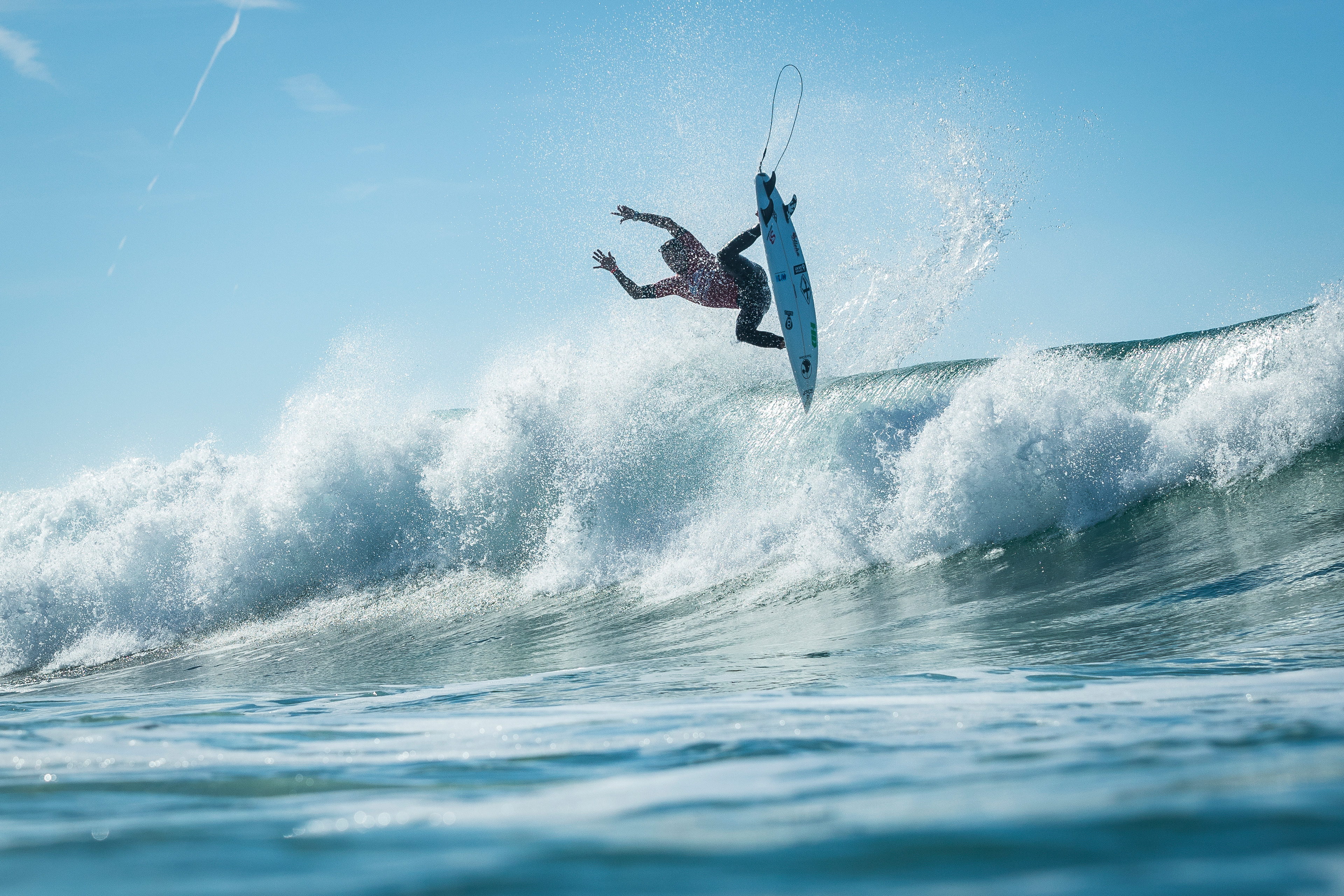 Pro France 2021, Hossegor, França