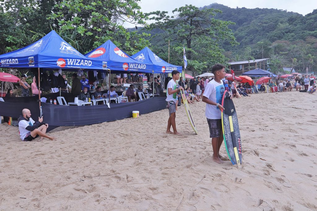 Boiçucanga Skim Pro 2021, São Sebastião (SP)