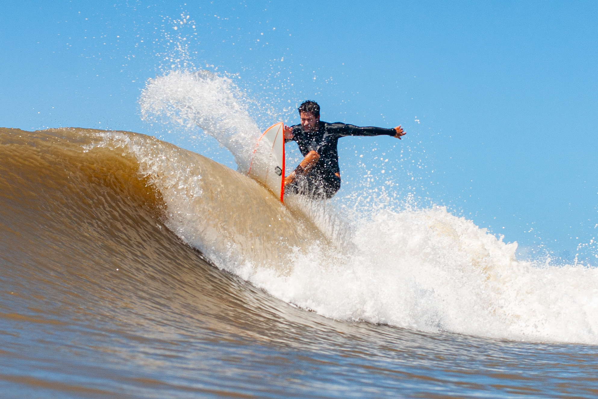 Bruno Galini, Backdoor, Bahia