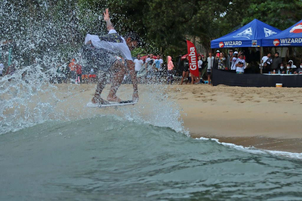 Bruno Passos, Boiçucanga Skim Pro 2021, São Sebastião (SP)