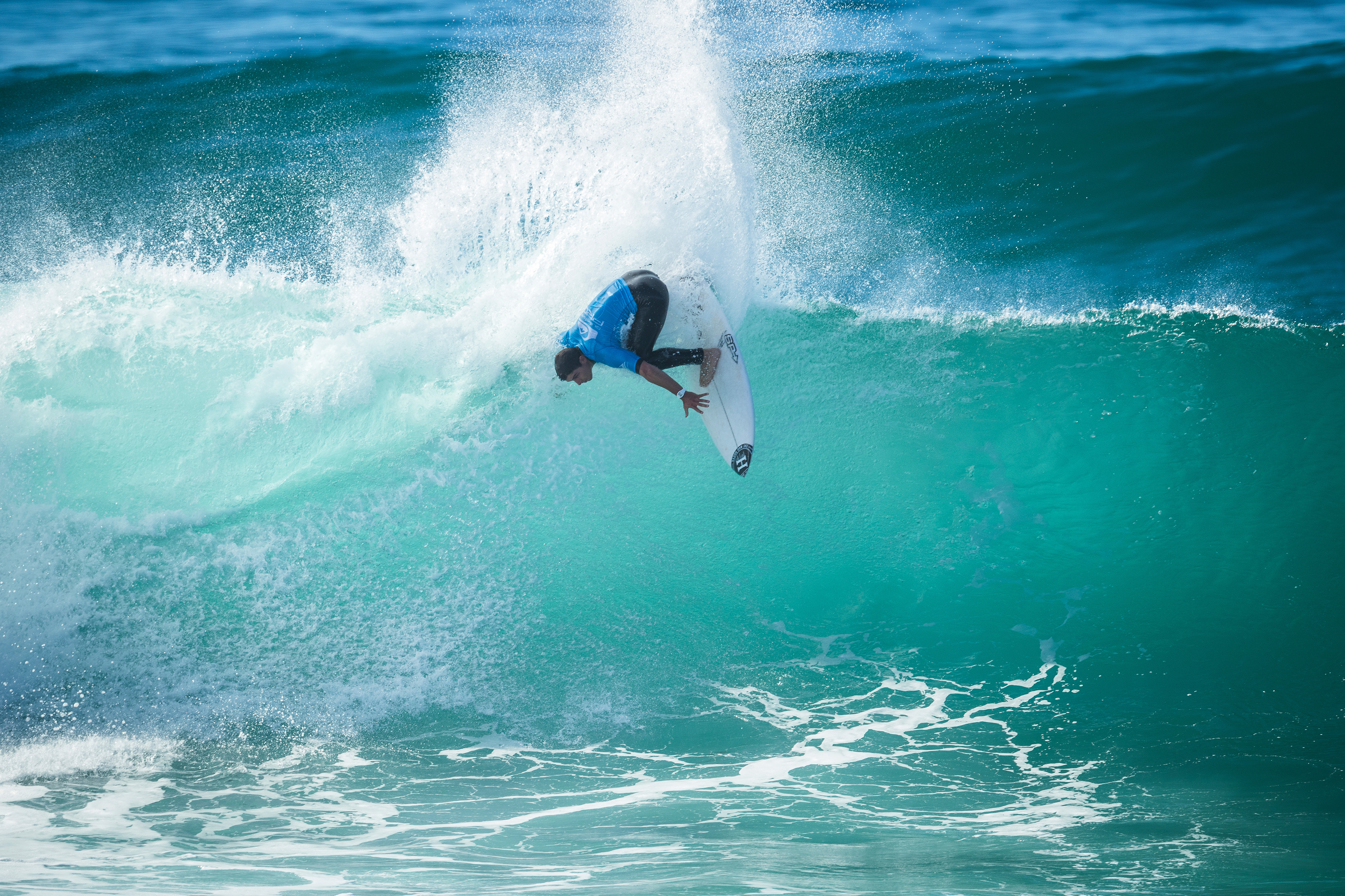 Pro France 2021, Hossegor, França