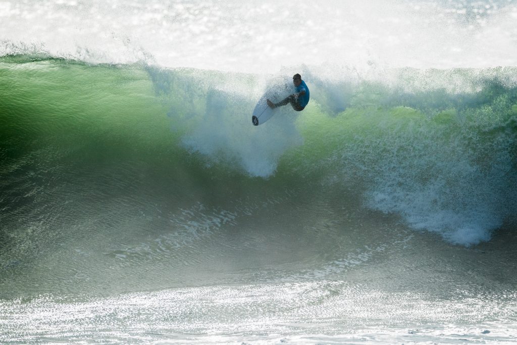 Pro Ericeira, Ribeira D'Ilhas, Portugal