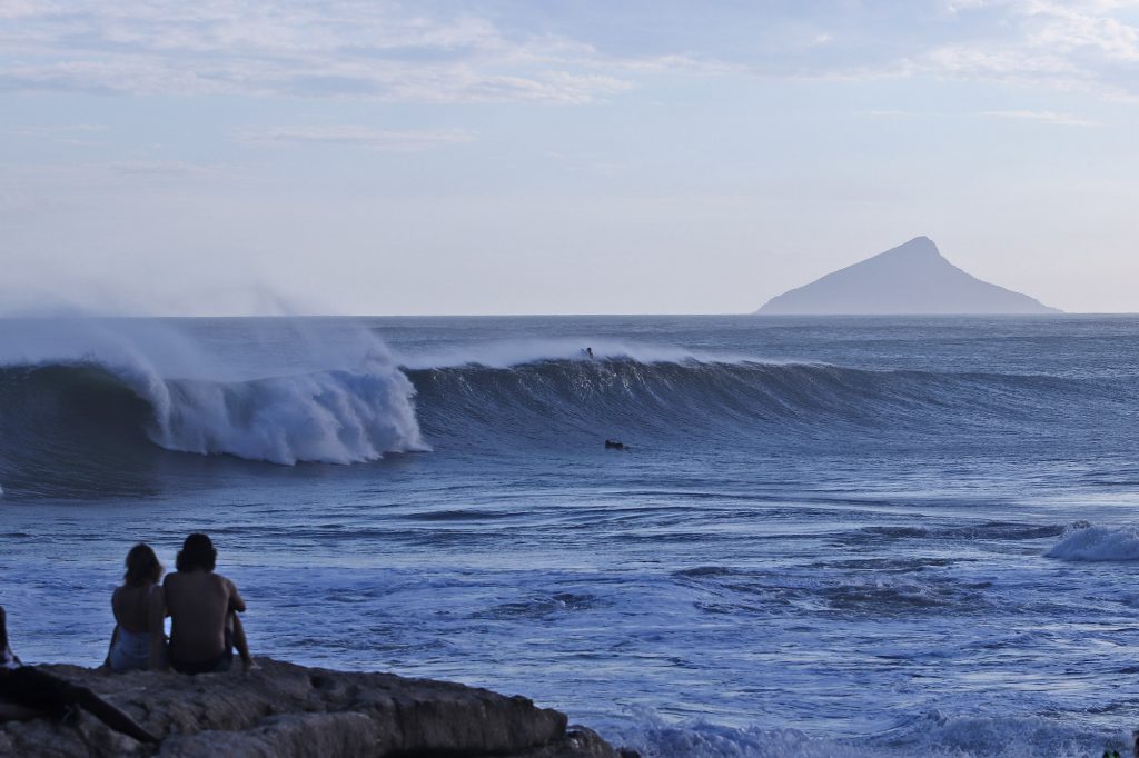 Praia de Camburi, São Sebastião (SP)