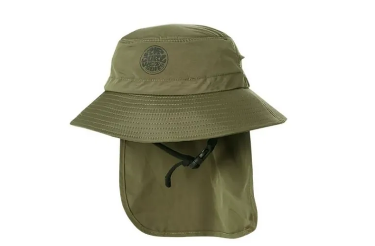 Chapéu para surfe da Rip Curl