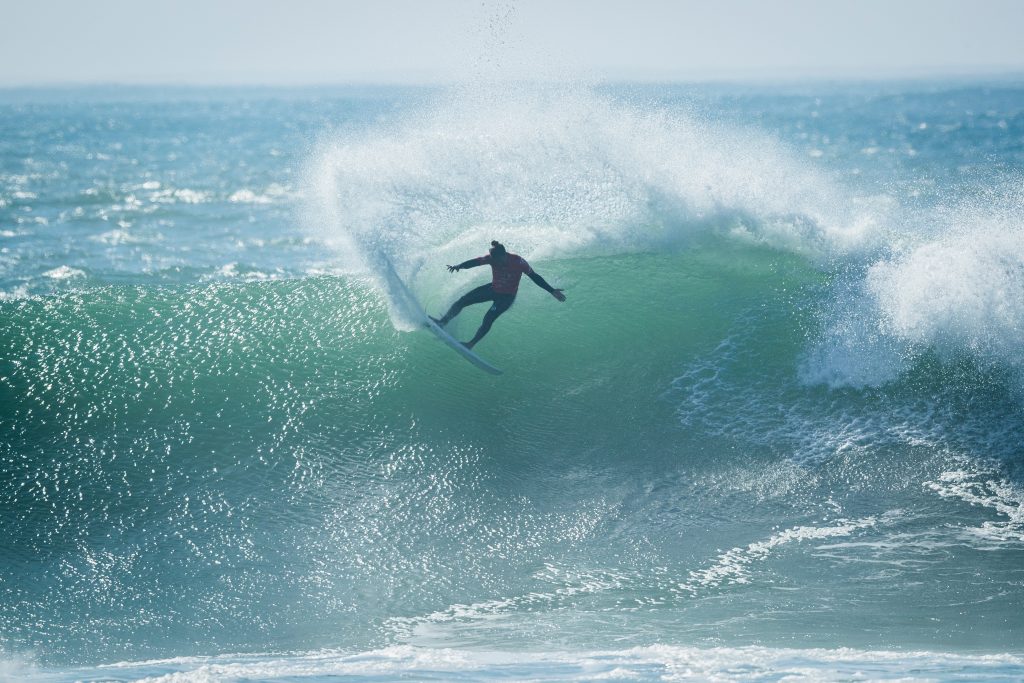 Pro Ericeira, Ribeira D'Ilhas, Portugal