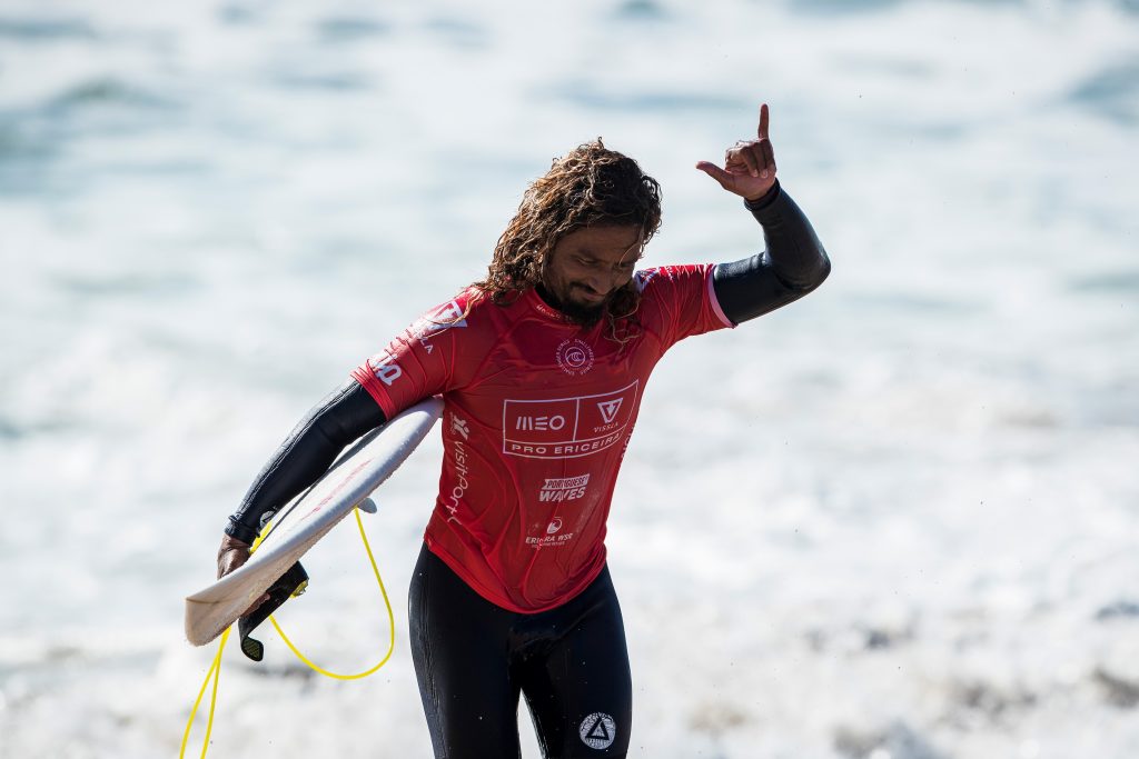 Pro Ericeira, Ribeira D'Ilhas, Portugal