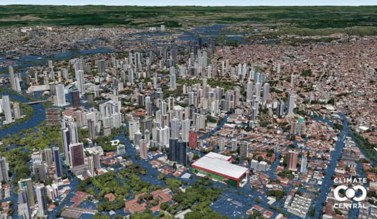 Casa Amarela, Recife (PE)