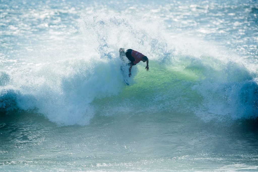 Pro Ericeira, Ribeira D'Ilhas, Portugal