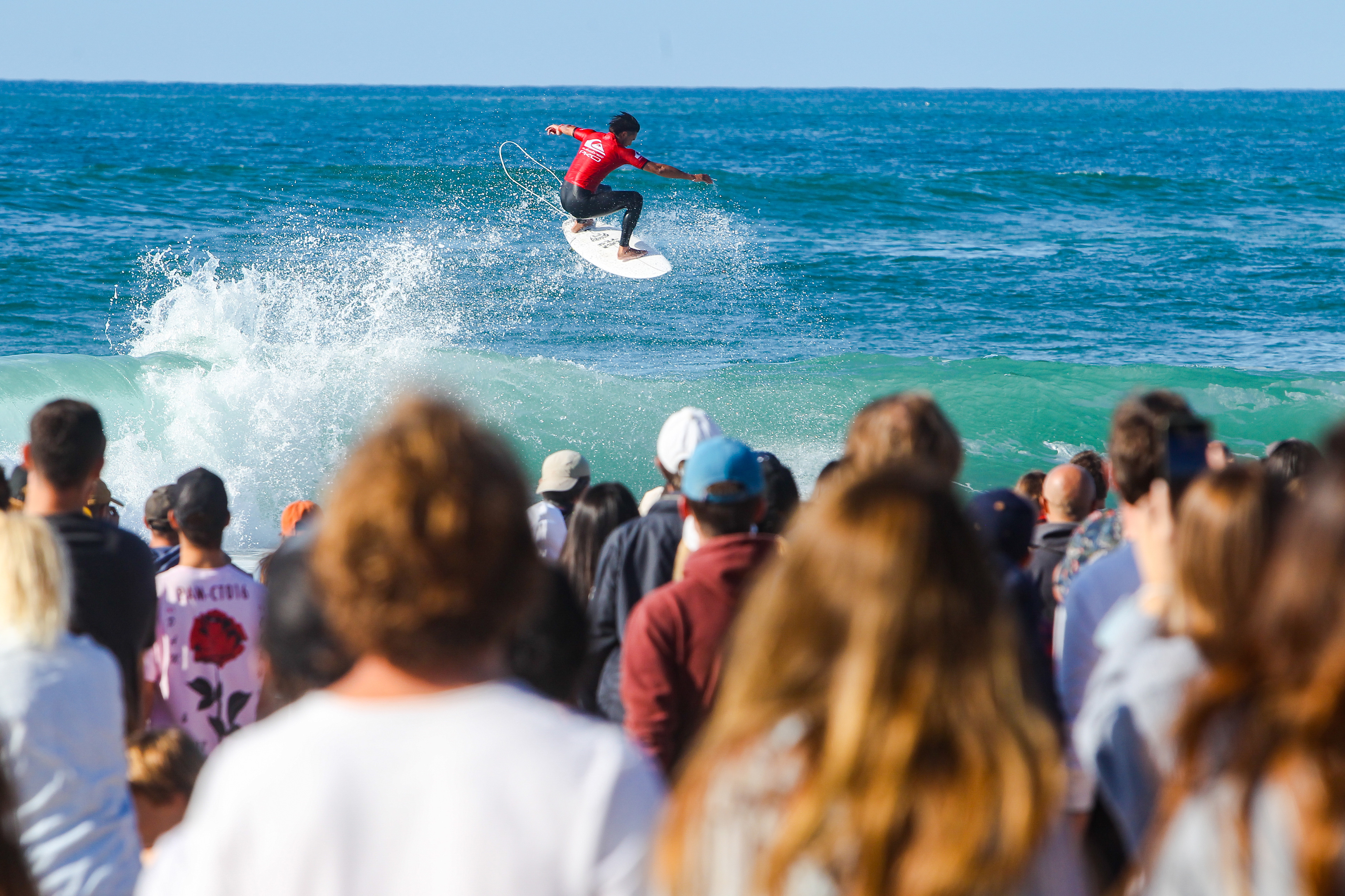 Pro France 2021, Hossegor, França