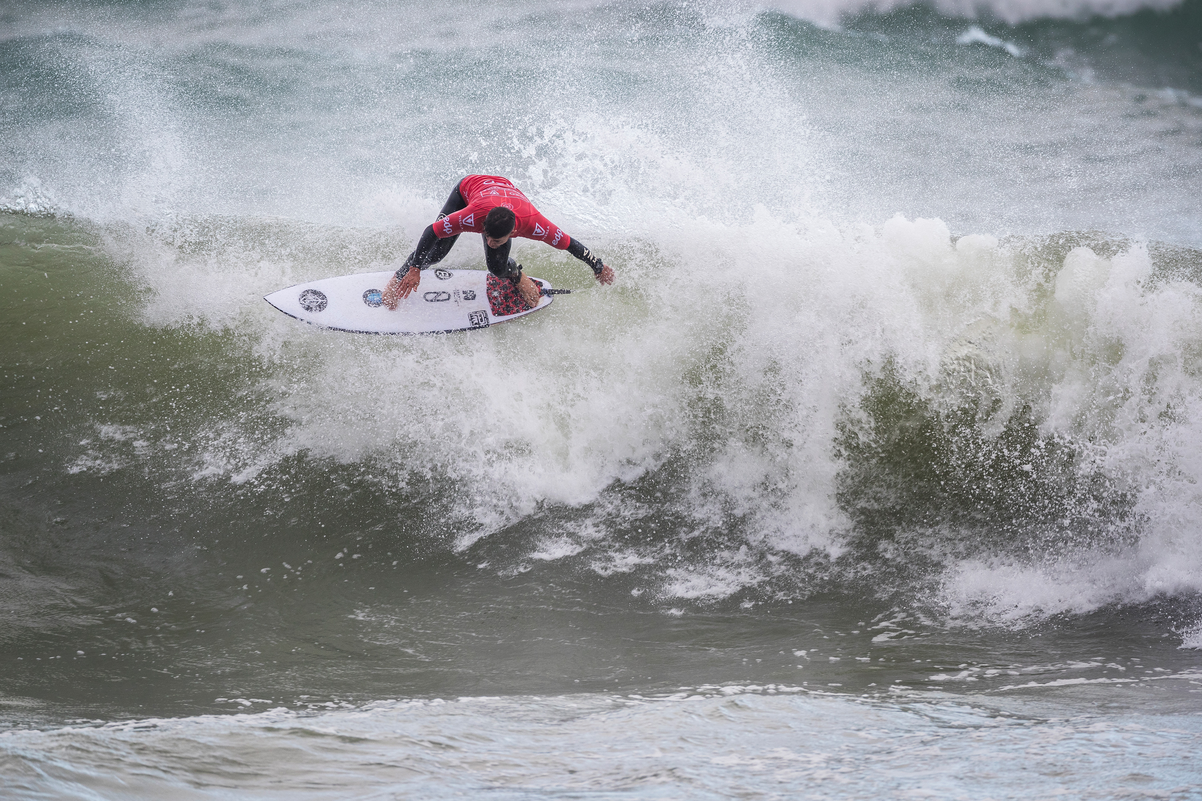 Pro Ericeira, Ribeira D'Ilhas, Portugal