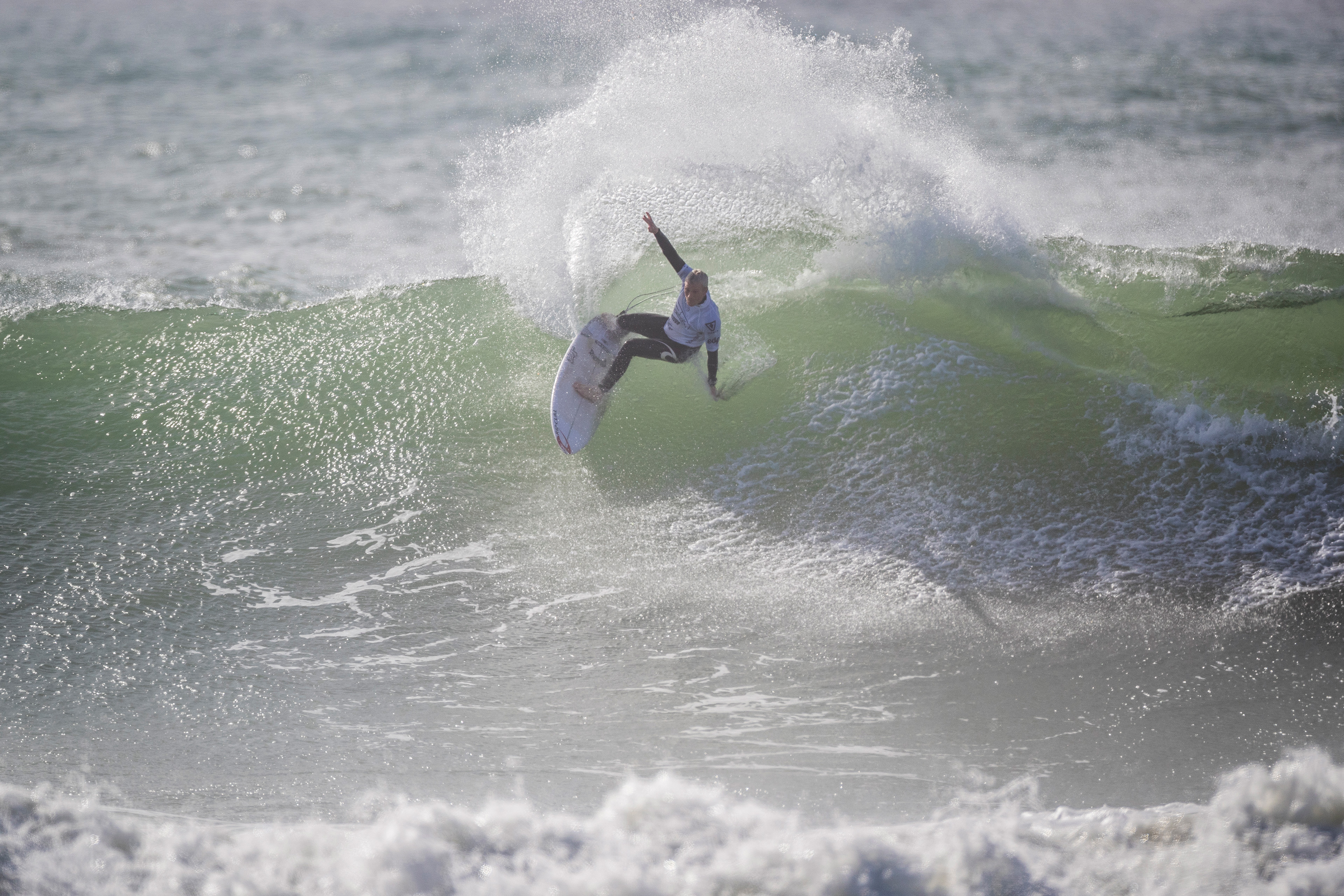 Pro Ericeira, Ribeira D'Ilhas, Portugal