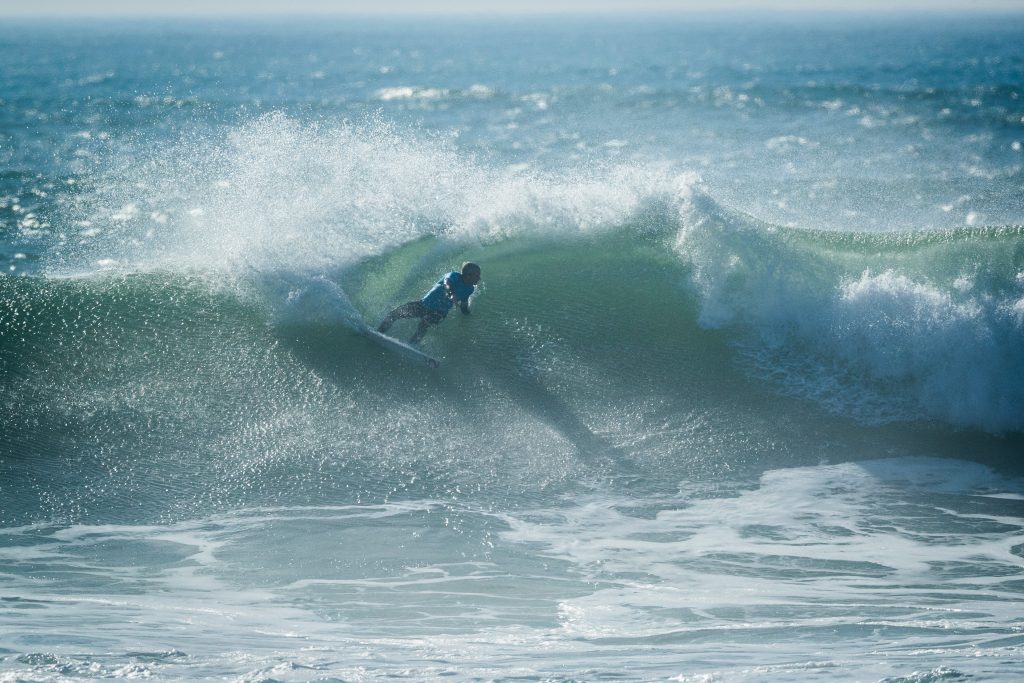 Pro Ericeira, Ribeira D'Ilhas, Portugal