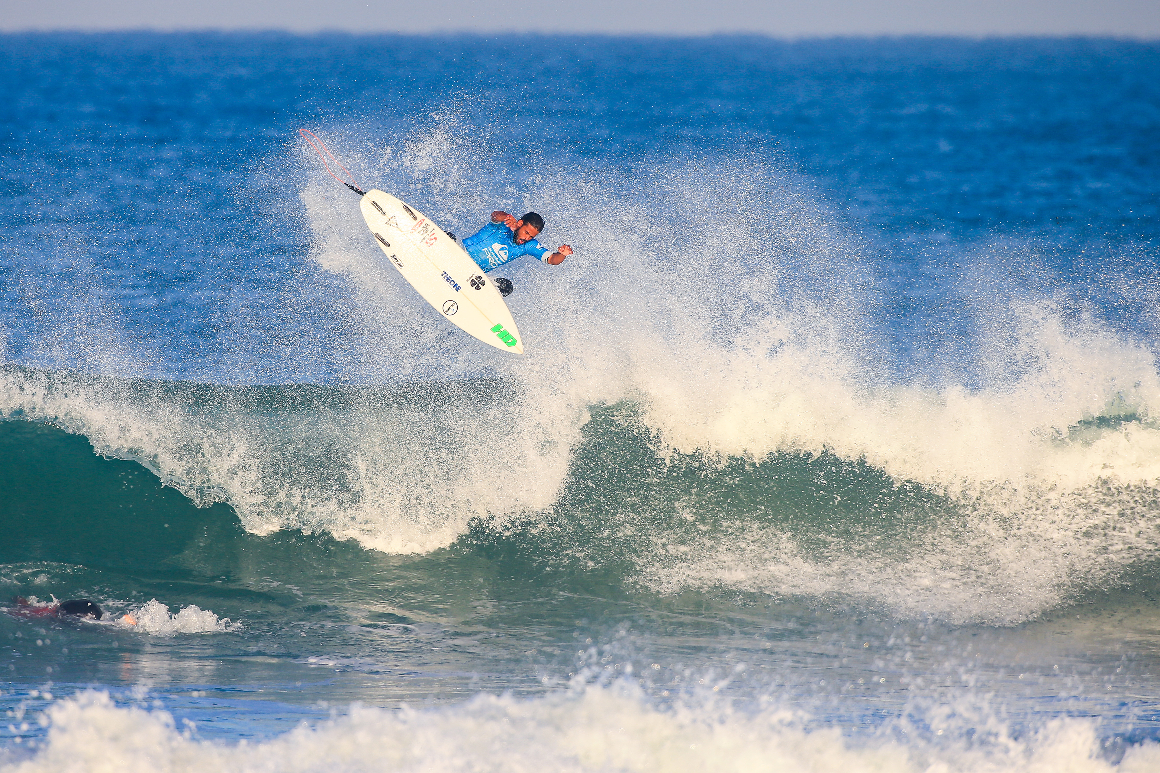 Pro France 2021, Hossegor, França