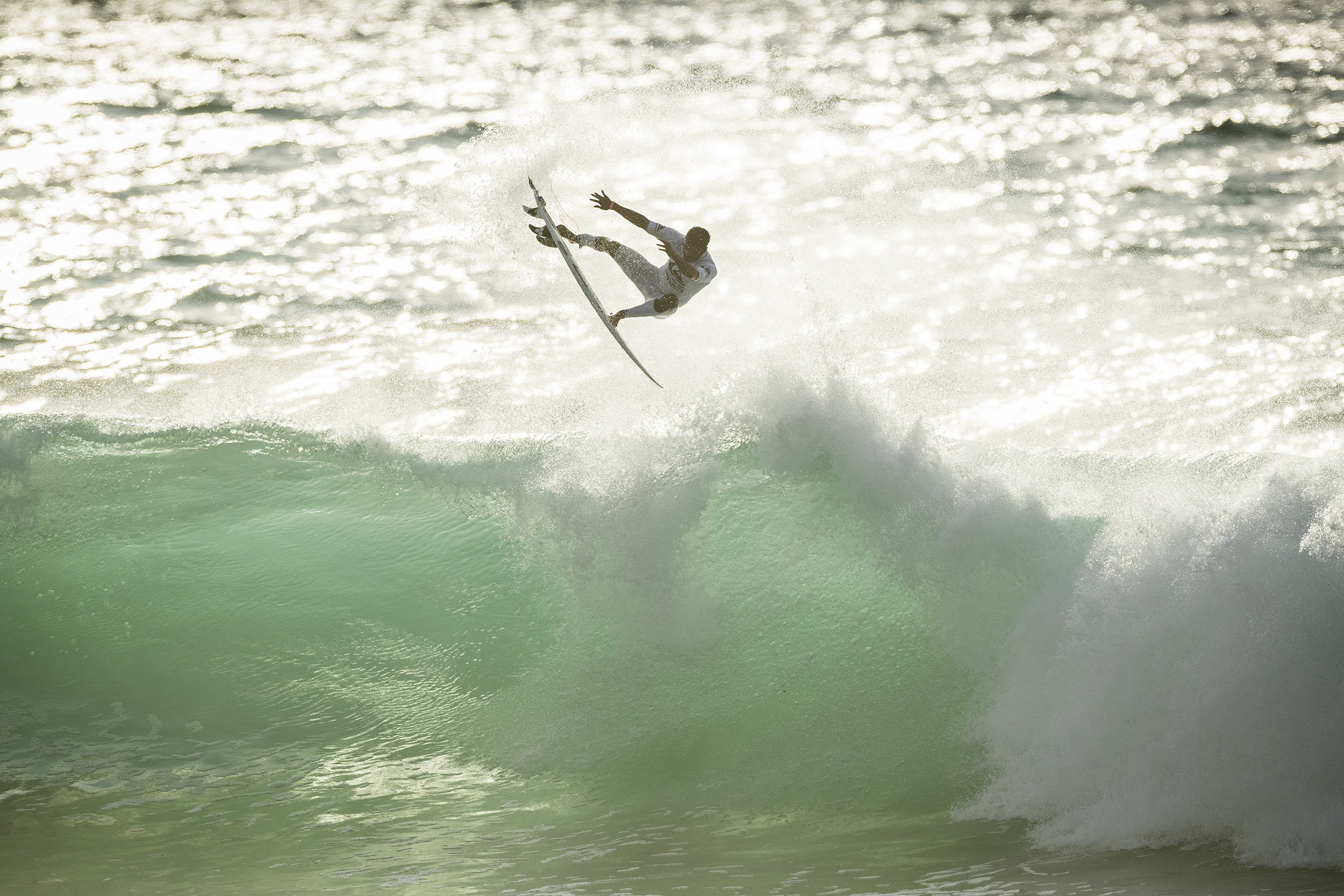 Pro France 2021, Hossegor, França