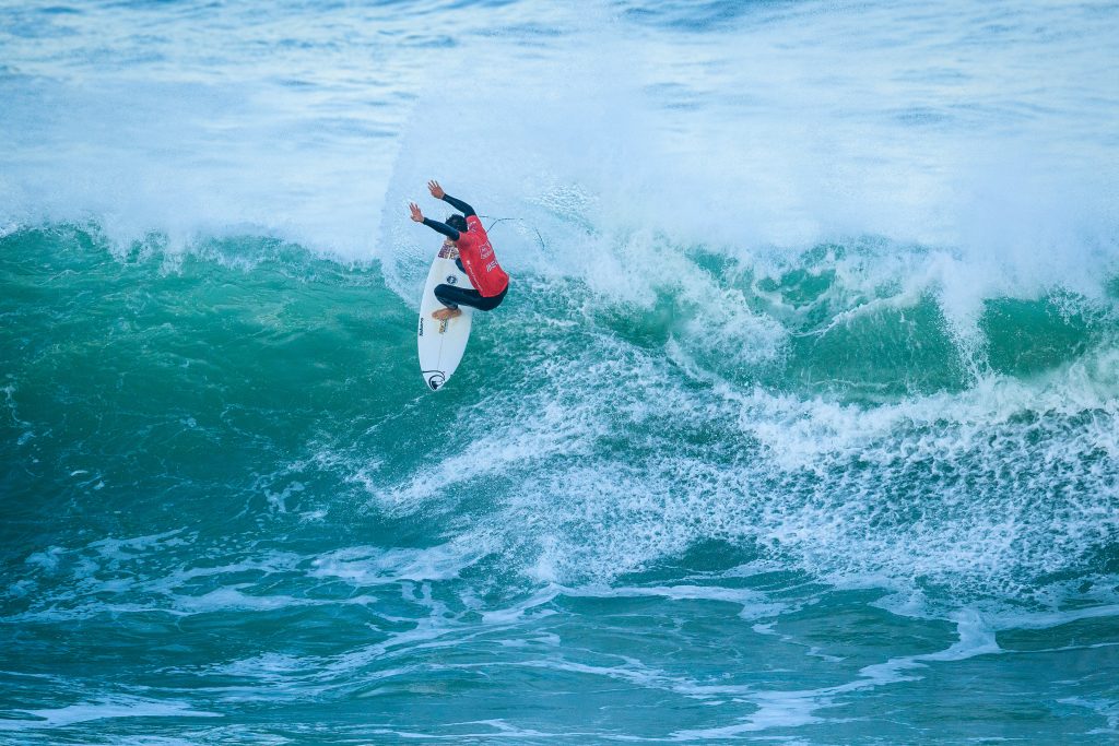 Pro Ericeira, Ribeira D'Ilhas, Portugal