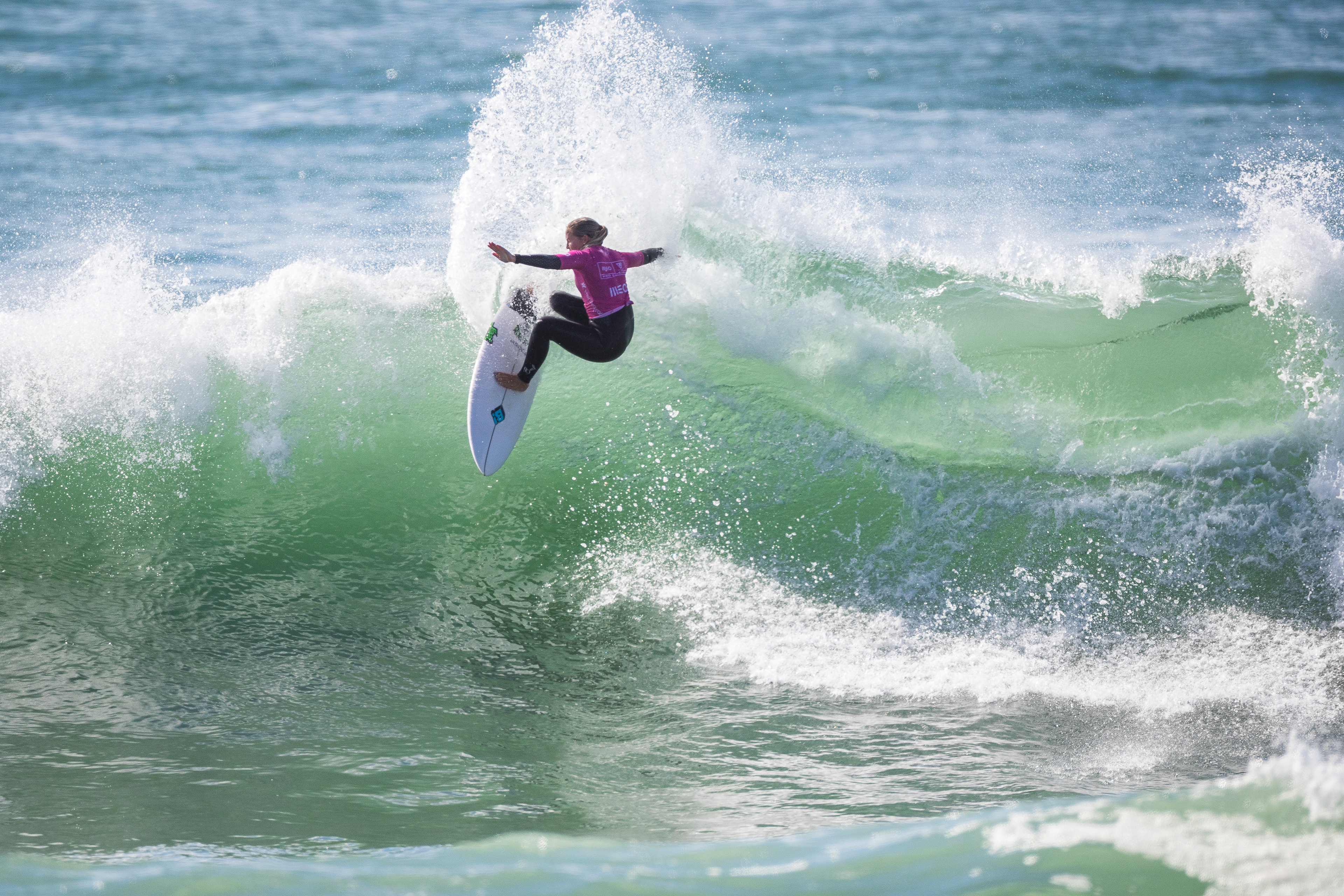Pro Ericeira, Ribeira D'Ilhas, Portugal